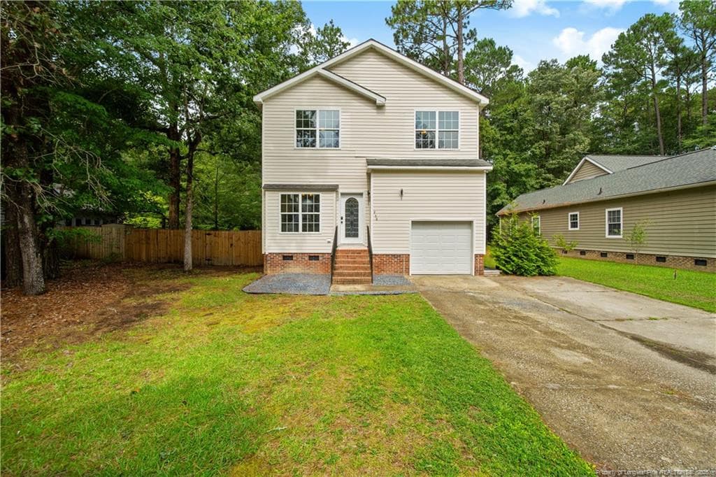 Photo 2 - 656 Riverbirch Drive, Vass, NC 28394, Vass