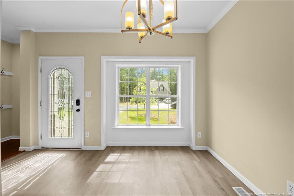 Photo 4 - 656 Riverbirch Drive, Vass, NC 28394, Vass