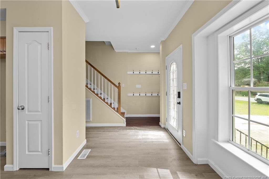 Photo 6 - 656 Riverbirch Drive, Vass, NC 28394, Vass