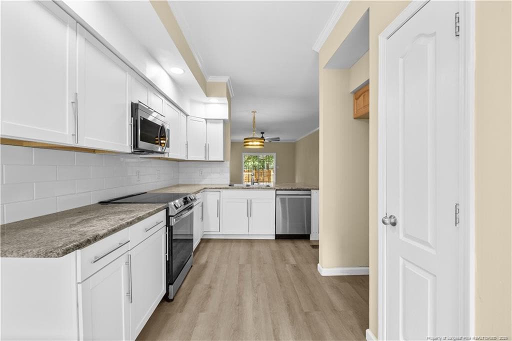 Photo 7 - 656 Riverbirch Drive, Vass, NC 28394, Vass