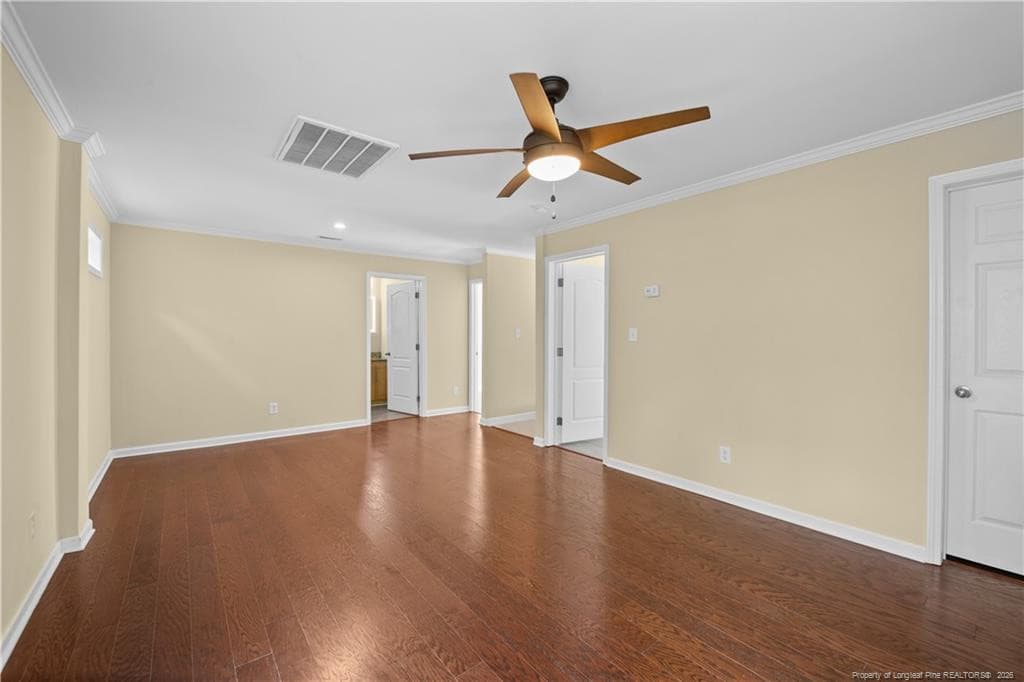 Loft - 656 Riverbirch Drive, Vass, NC 28394, Vass