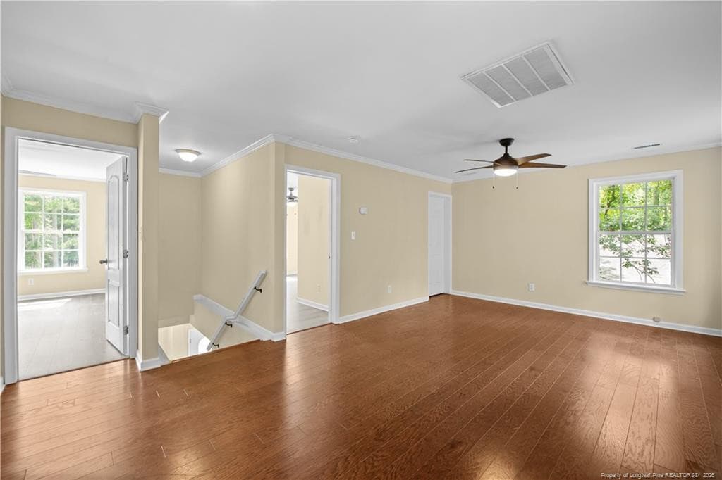 Loft - 656 Riverbirch Drive, Vass, NC 28394, Vass