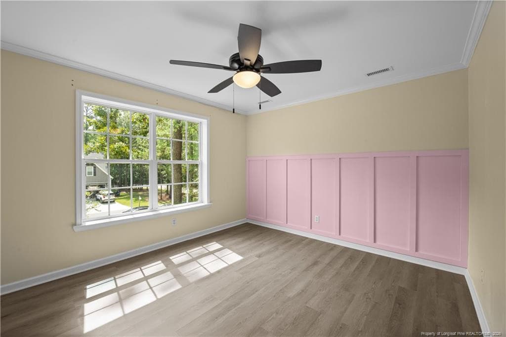 Bedroom 2 - 656 Riverbirch Drive, Vass, NC 28394, Vass