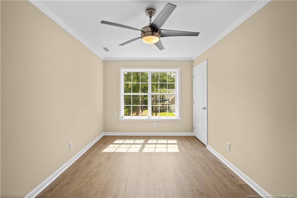 Bedroom 3 - 656 Riverbirch Drive, Vass, NC 28394, Vass