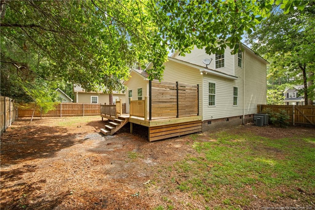 Photo 25 - 656 Riverbirch Drive, Vass, NC 28394, Vass