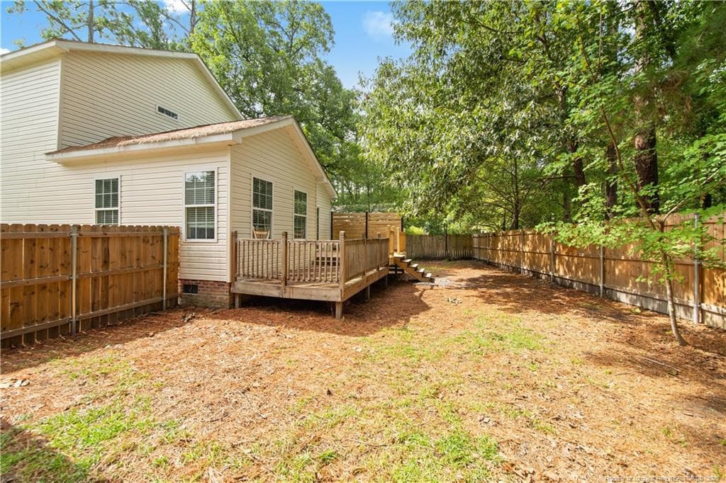 Photo 26 - 656 Riverbirch Drive, Vass, NC 28394, Vass