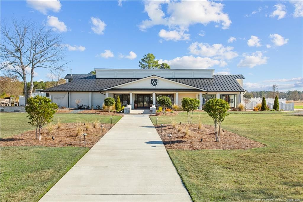 Photo 31 - 656 Riverbirch Drive, Vass, NC 28394, Vass