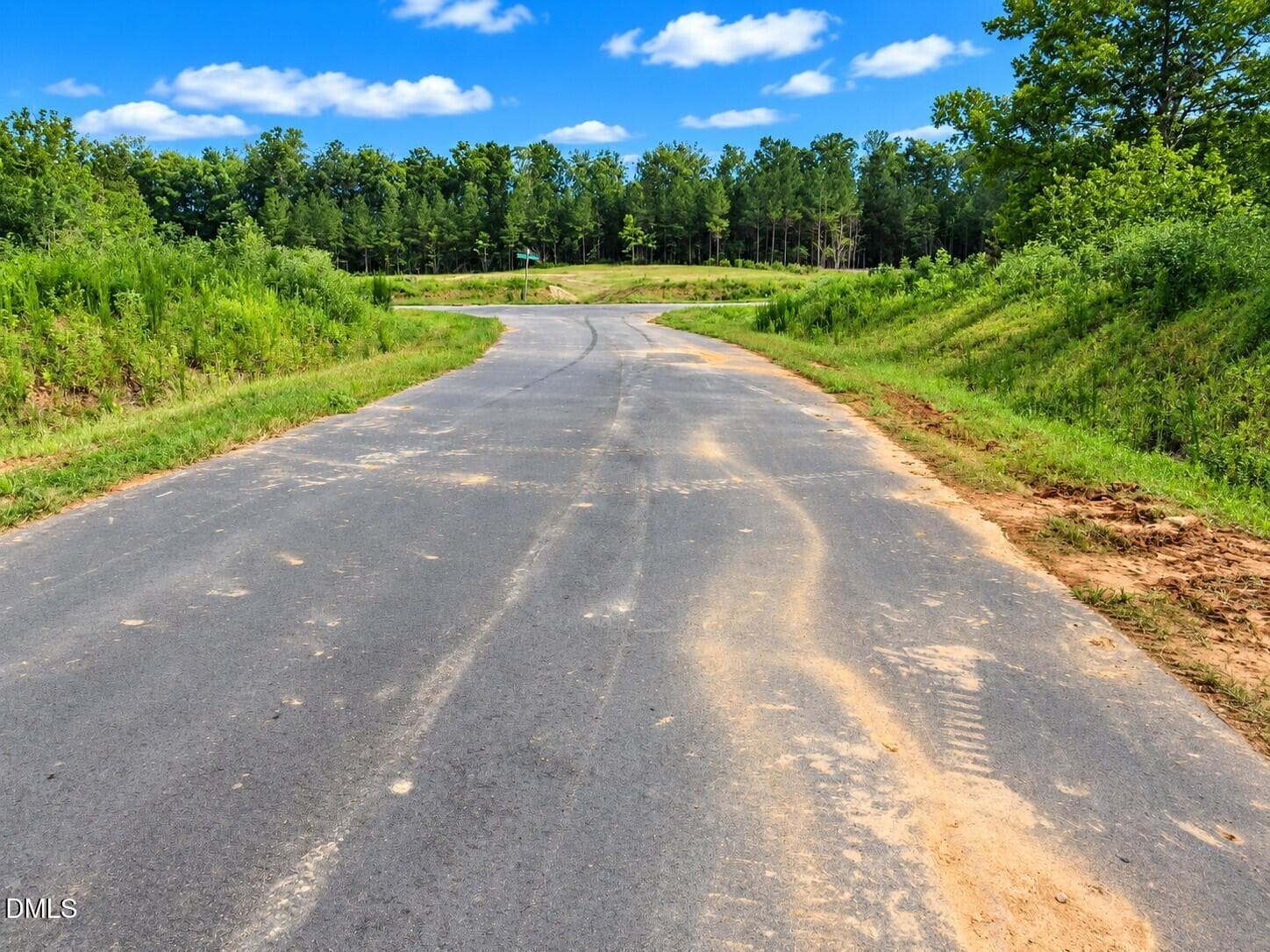 Roads - 4466 Poppy Mallow Lane, Oxford, NC 27565