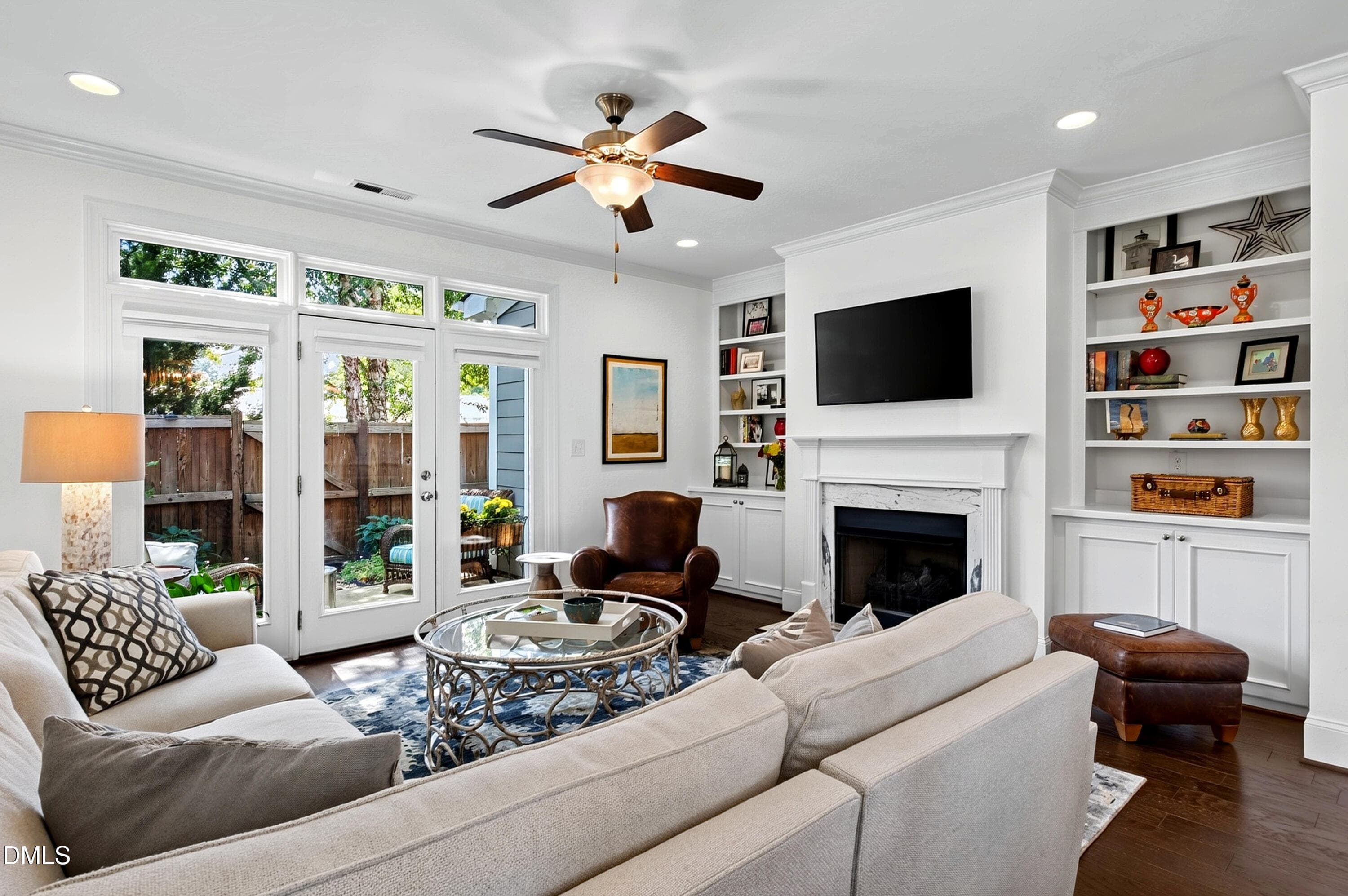 Ledbetter (18) - 528 Ledbetter Court, Raleigh, NC 27608