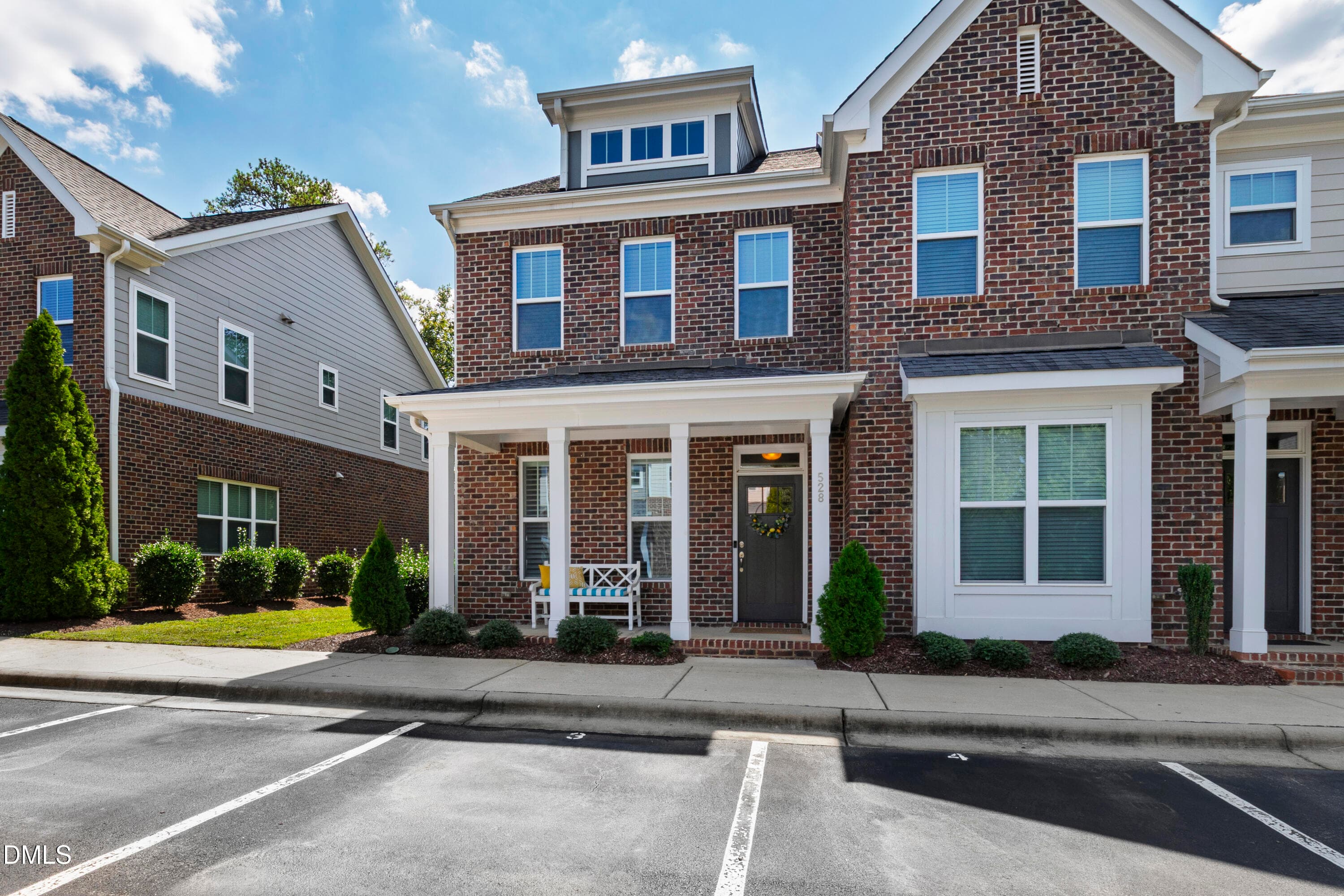 Ledbetter (1) - 528 Ledbetter Court, Raleigh, NC 27608