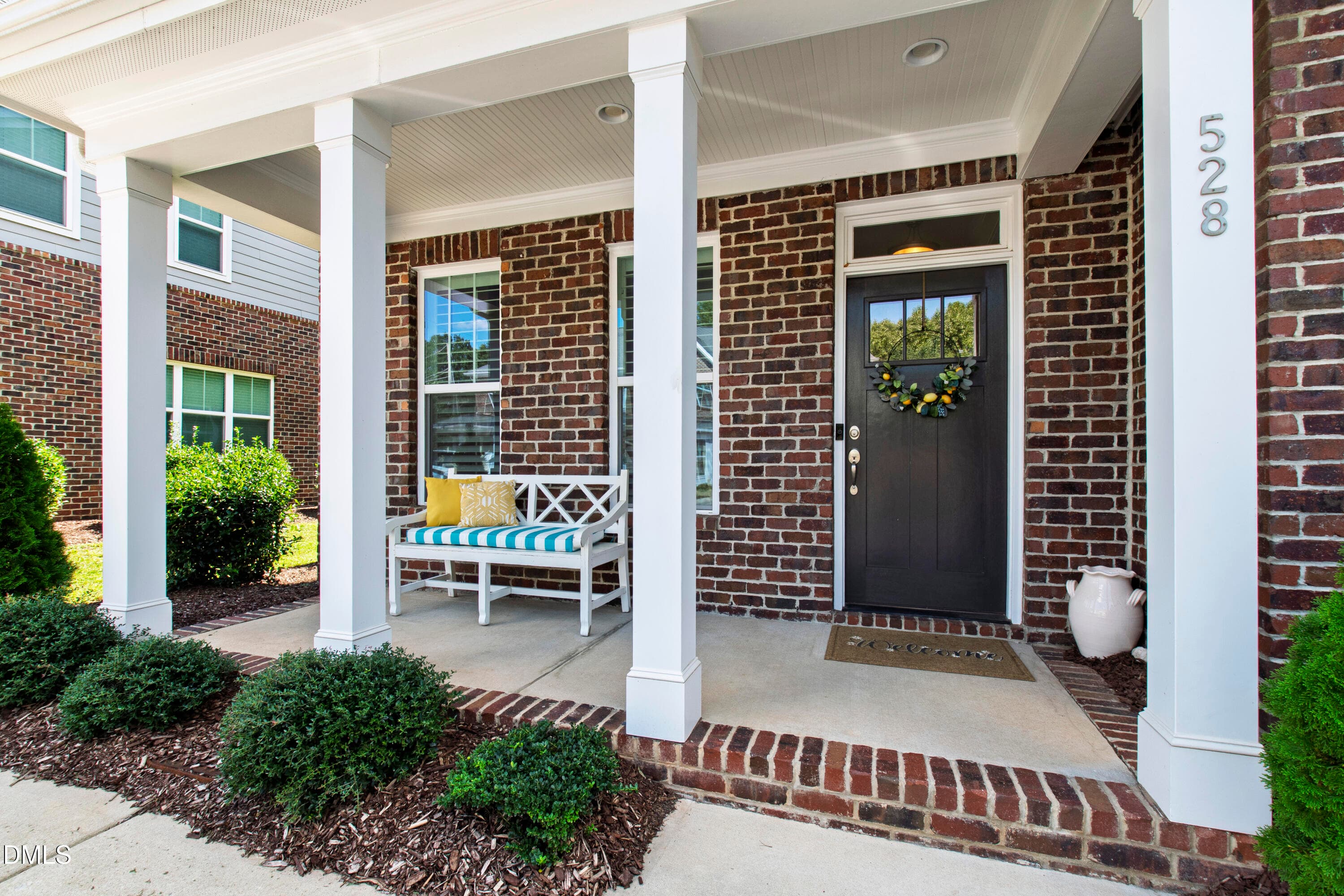 Ledbetter (2) - 528 Ledbetter Court, Raleigh, NC 27608