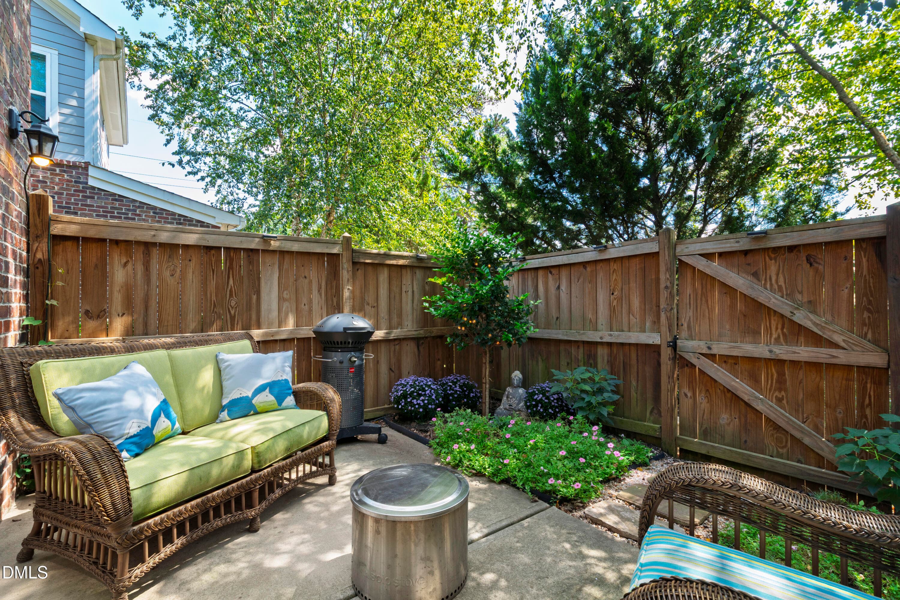 Ledbetter (22) - 528 Ledbetter Court, Raleigh, NC 27608