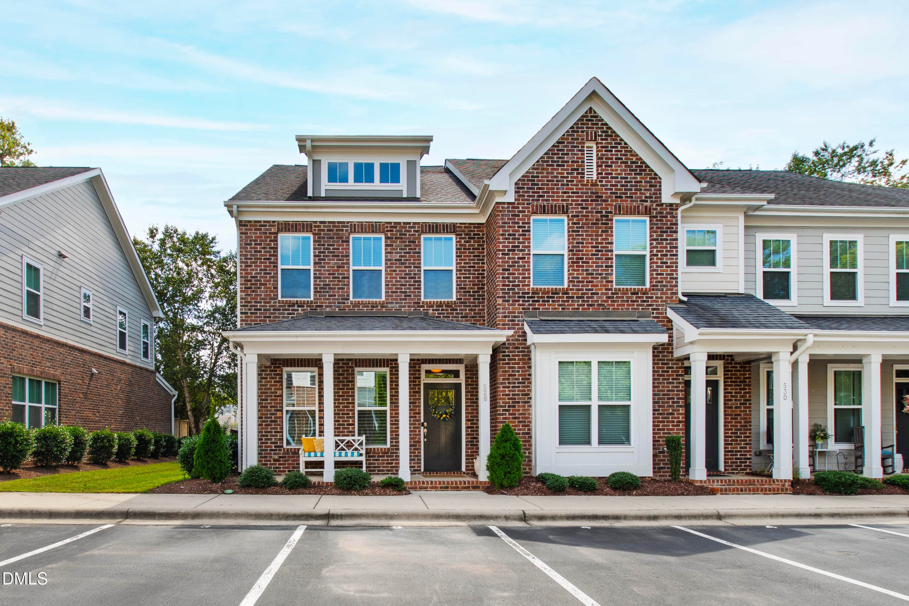 Ledbetter (41) - 528 Ledbetter Court, Raleigh, NC 27608