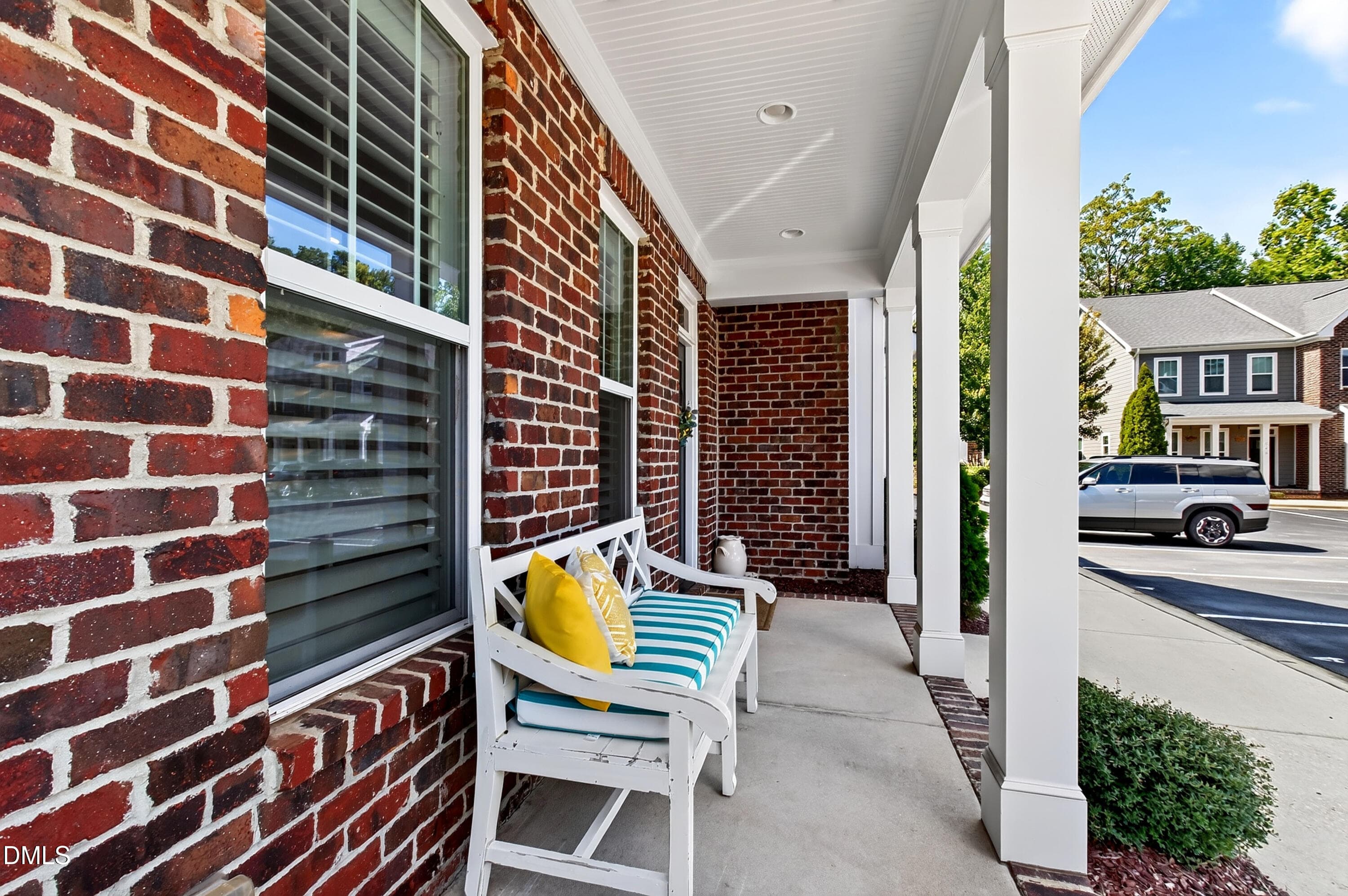 Ledbetter (3) - 528 Ledbetter Court, Raleigh, NC 27608