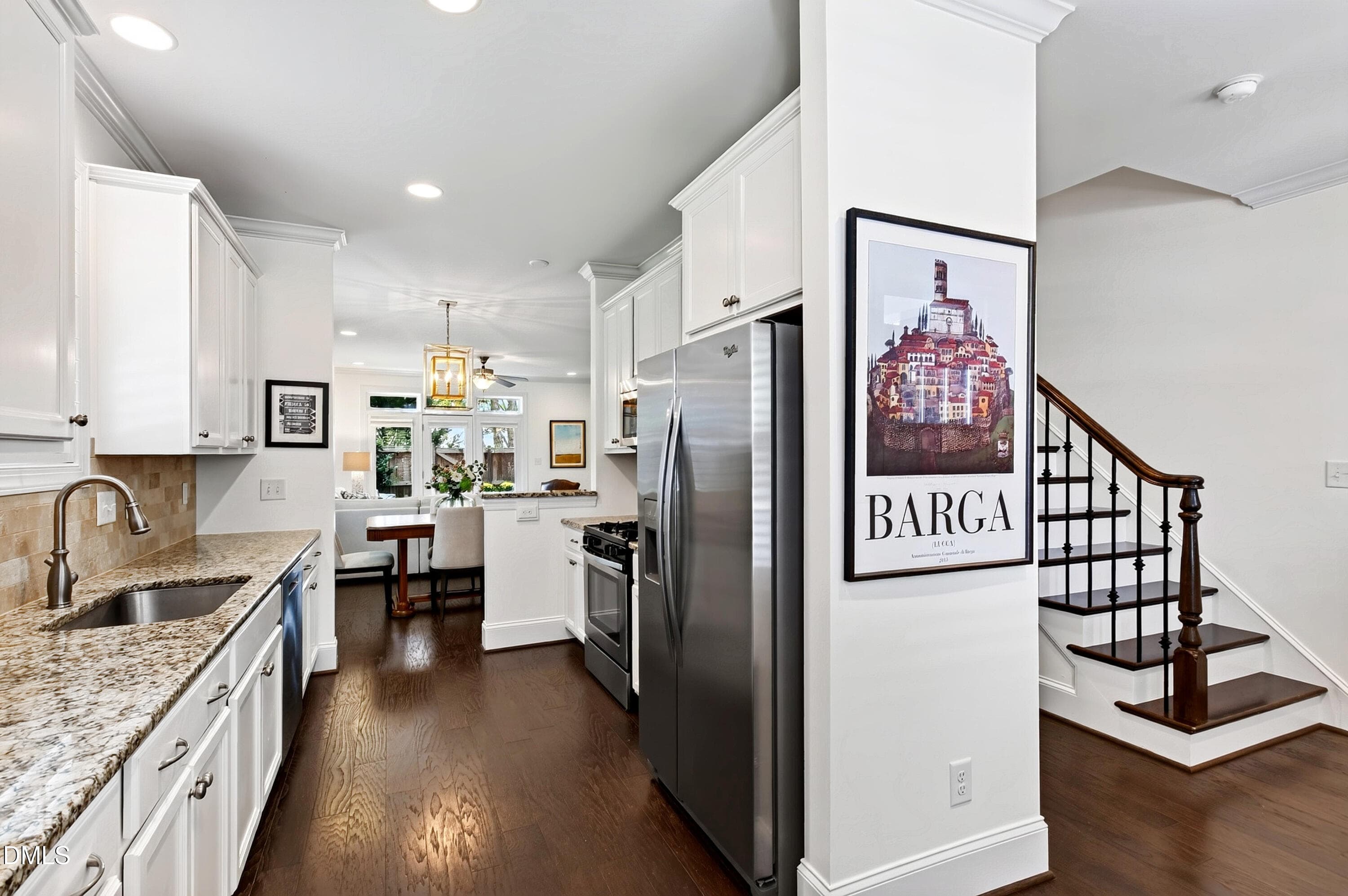 Ledbetter (10) - 528 Ledbetter Court, Raleigh, NC 27608