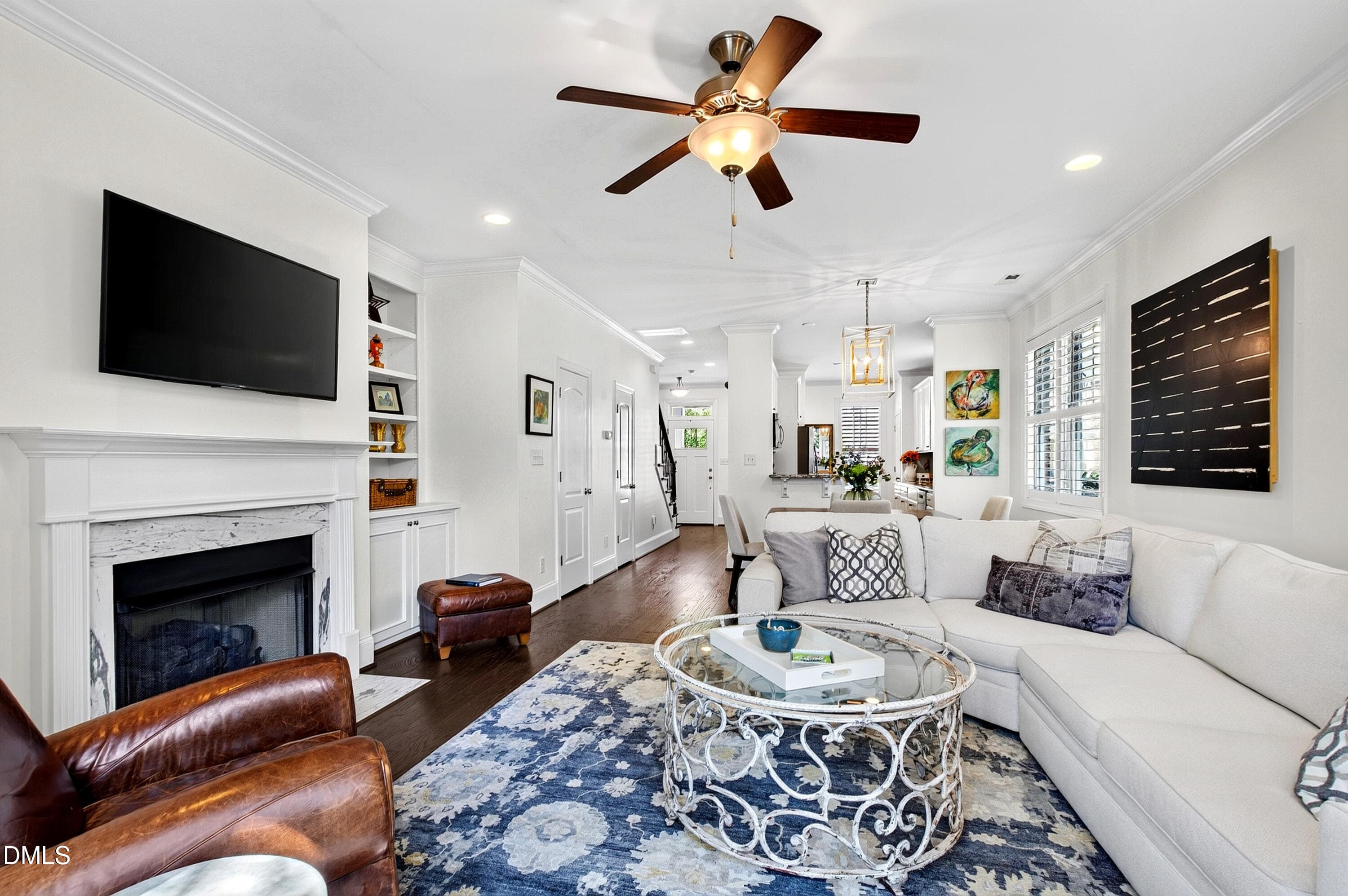 Ledbetter (21) - 528 Ledbetter Court, Raleigh, NC 27608