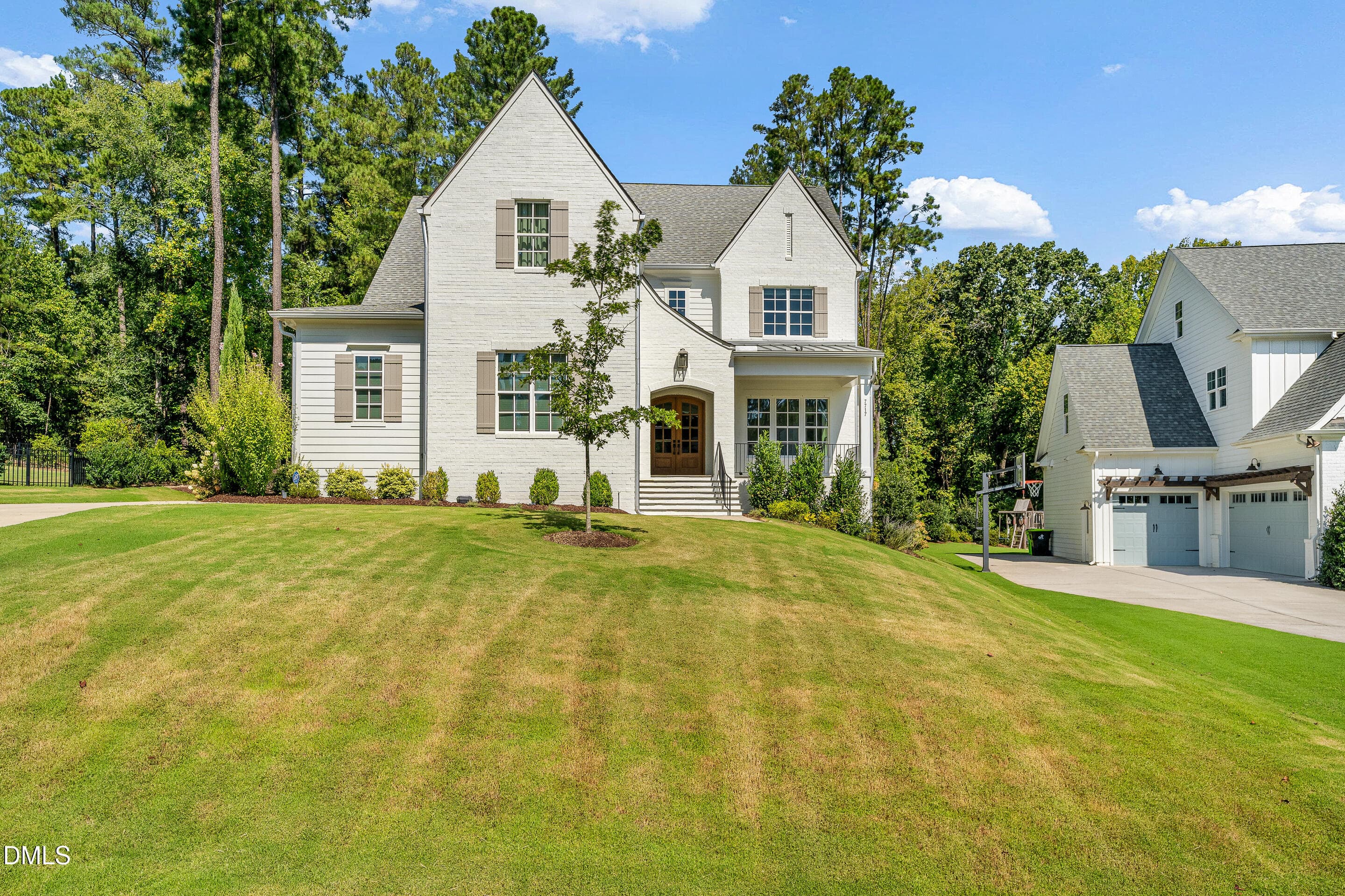 Photos-02 - 7717 Dover Hills Drive, Wake Forest, NC 27587, Wake Forest