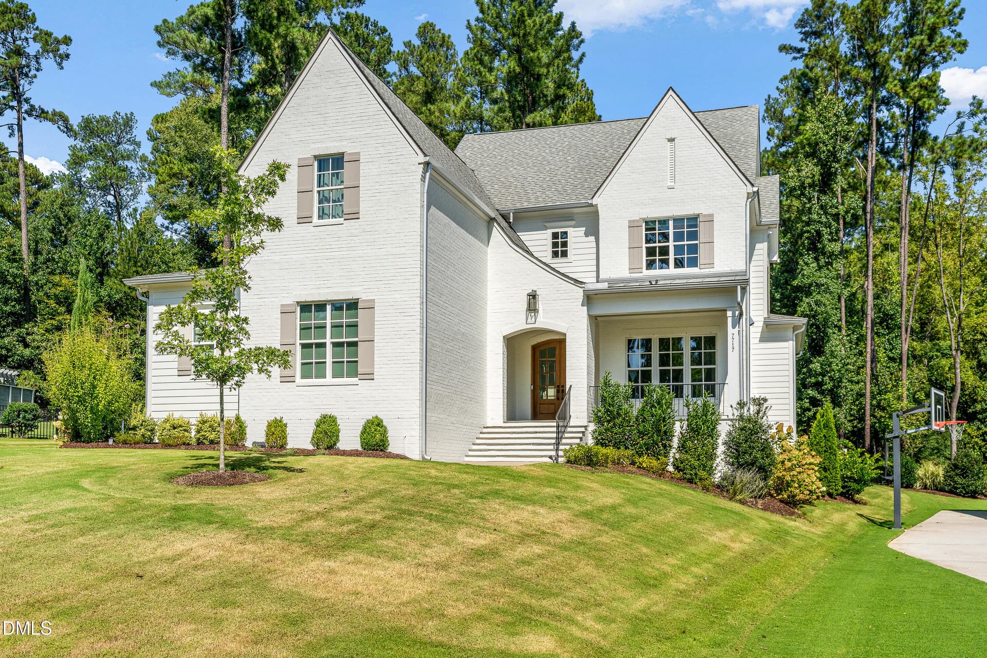 7717 Dover Hills Drive, Wake Forest, NC 27587