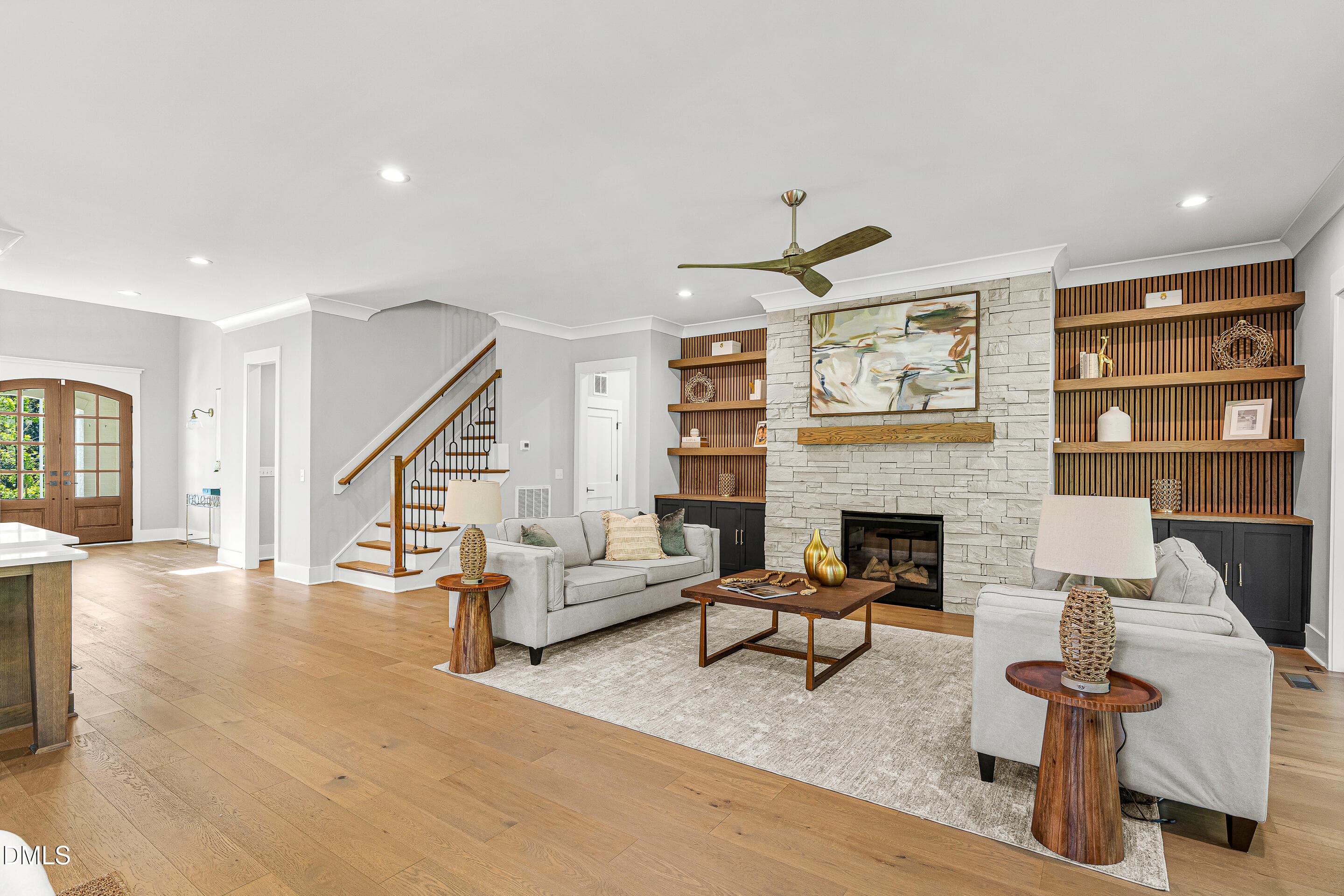 Photos-15 - 7717 Dover Hills Drive, Wake Forest, NC 27587, Wake Forest