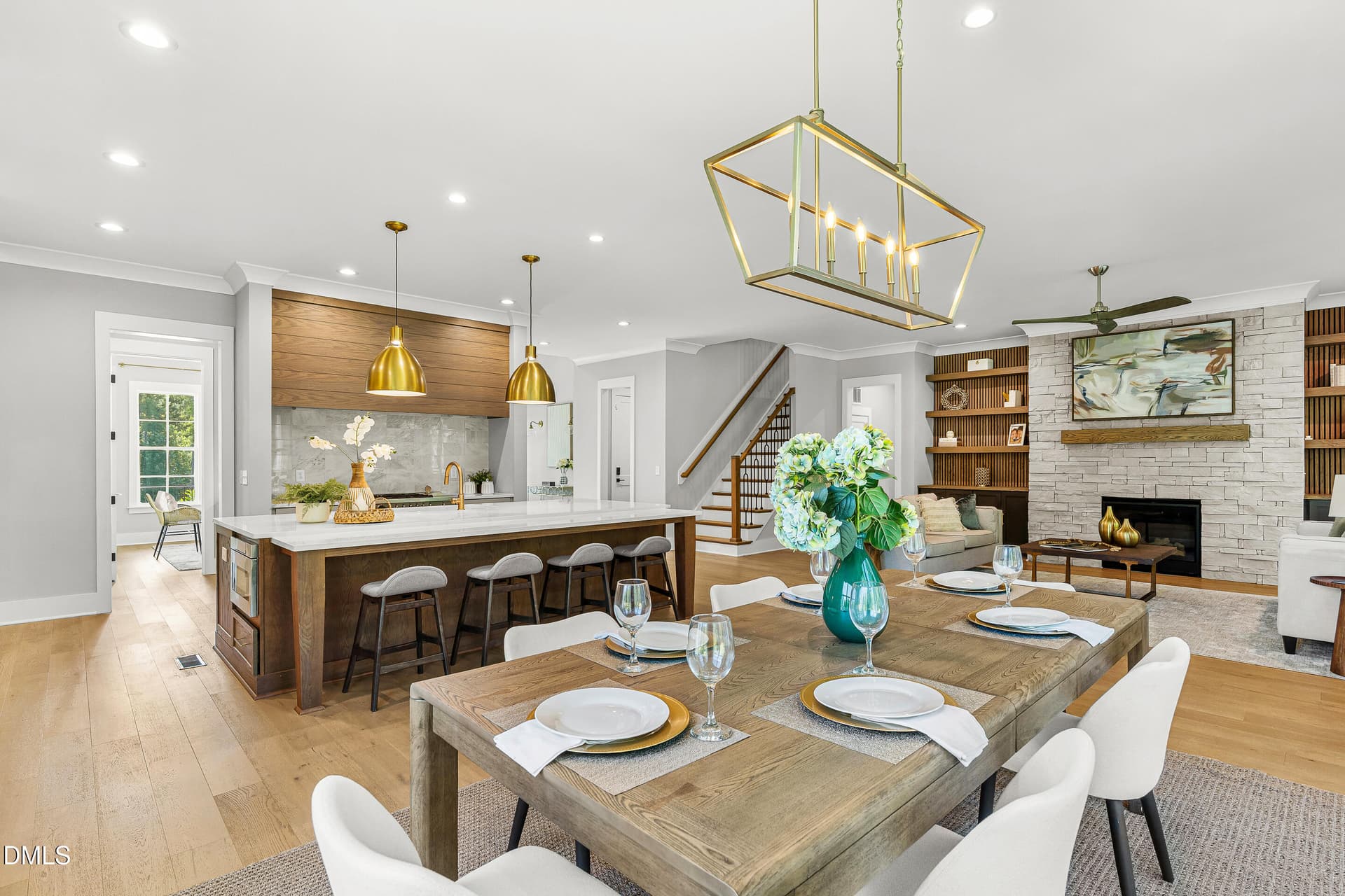 Photos-20 - 7717 Dover Hills Drive, Wake Forest, NC 27587