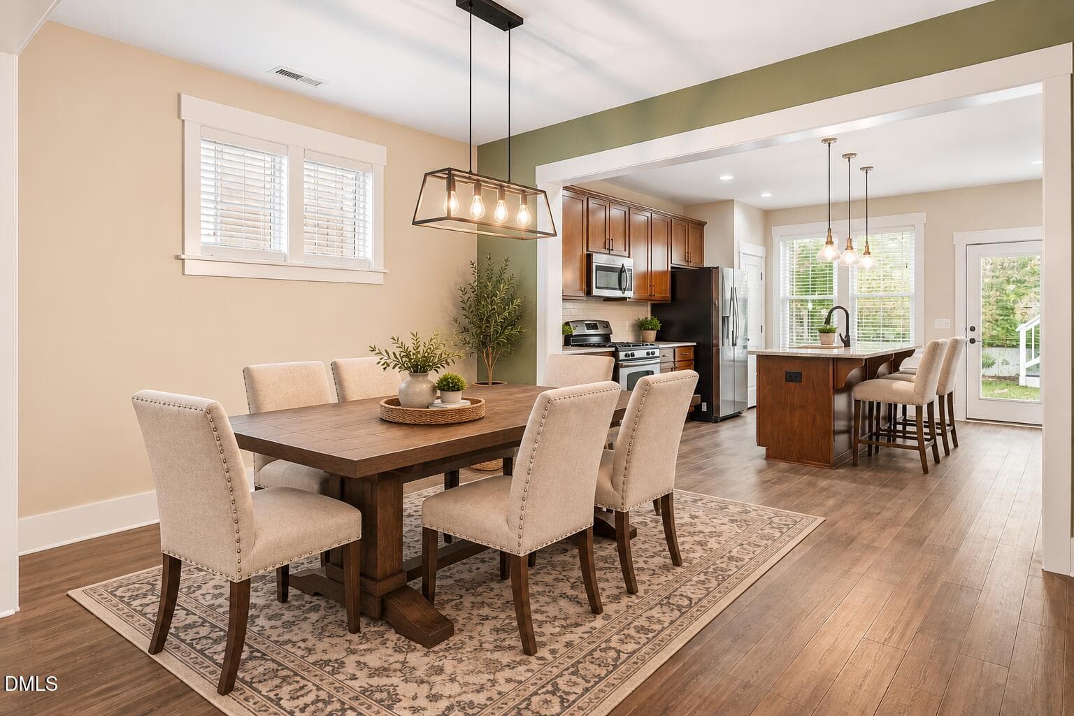 Dining Room - 259 Tobacco Farm Way, Chapel Hill, NC 27516, Chapel Hill