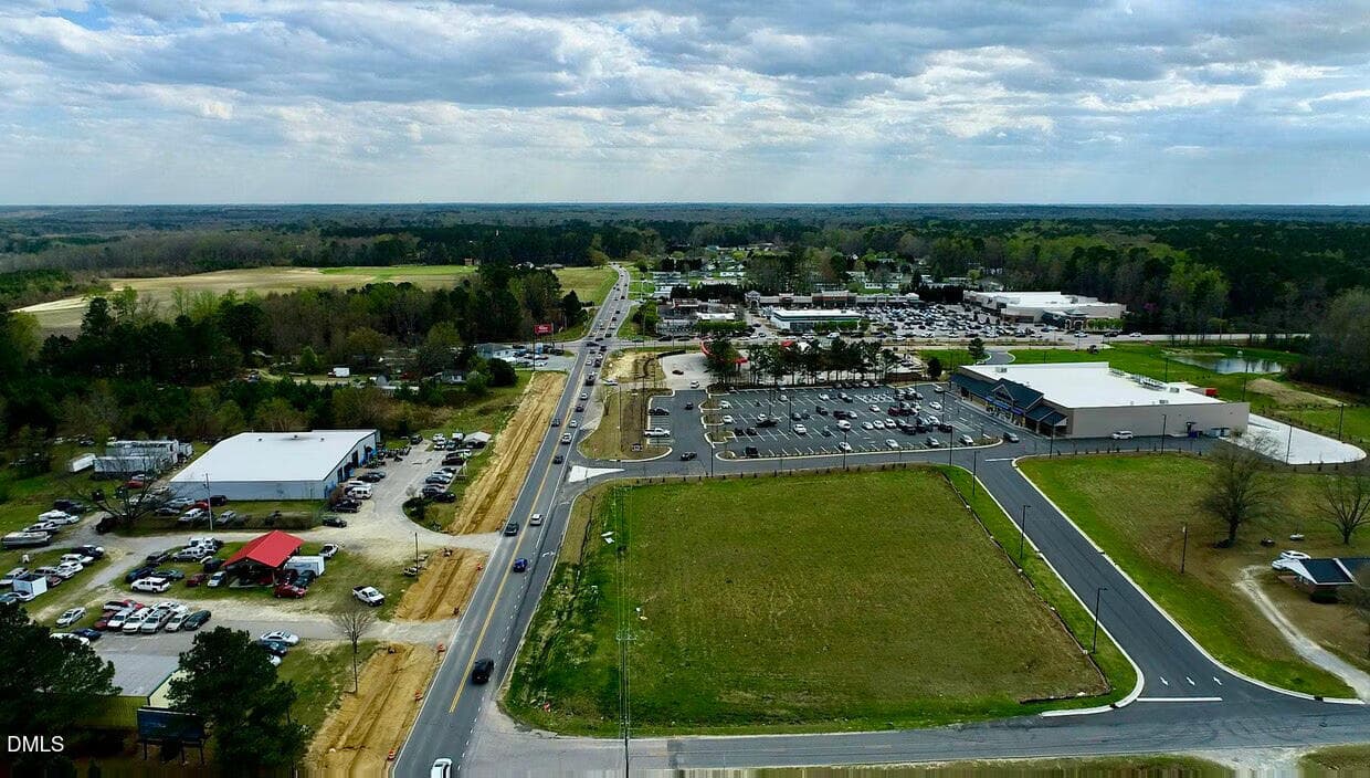 16577c Nc-50, Garner, NC 27529
