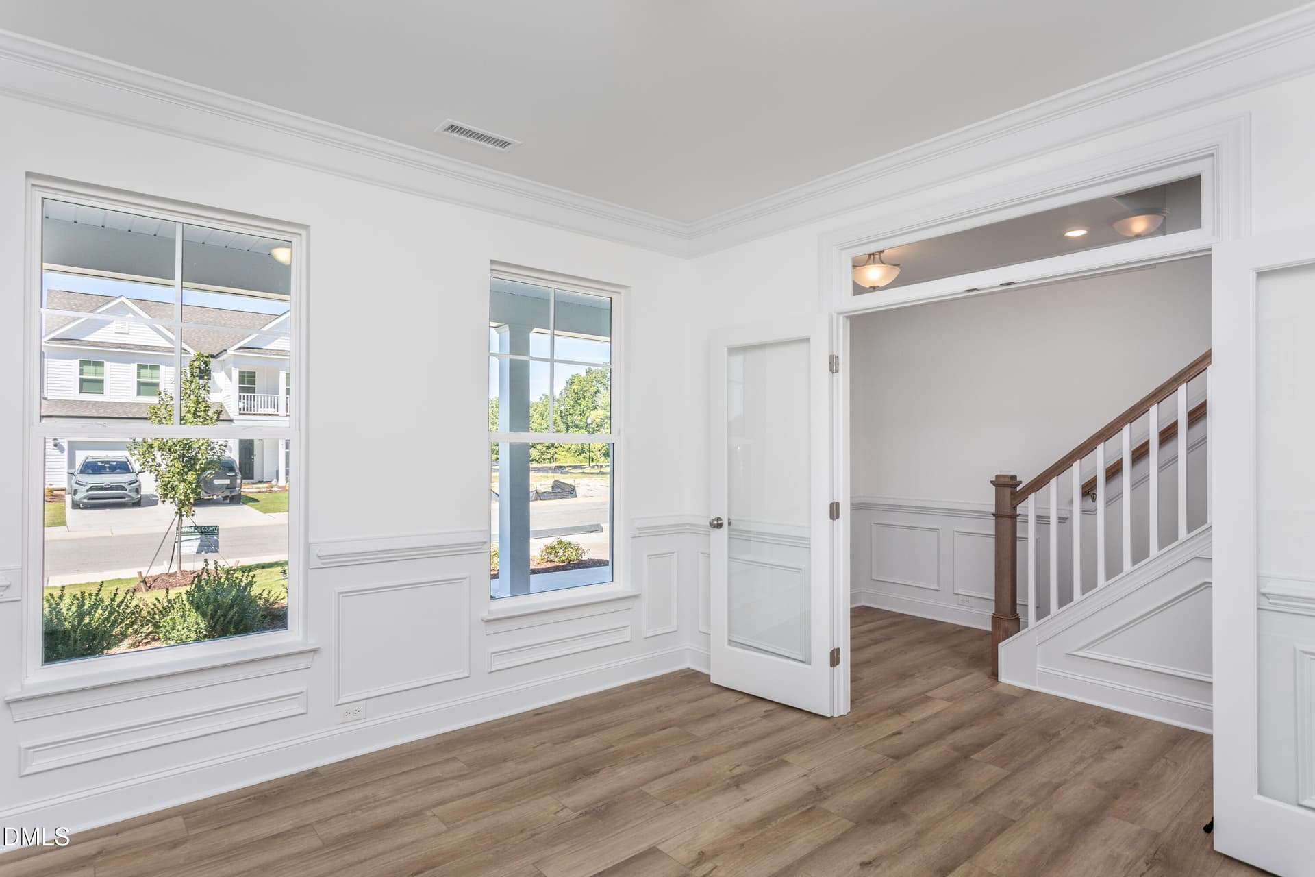 Office - 142 Steppe Way, Garner, NC 27529