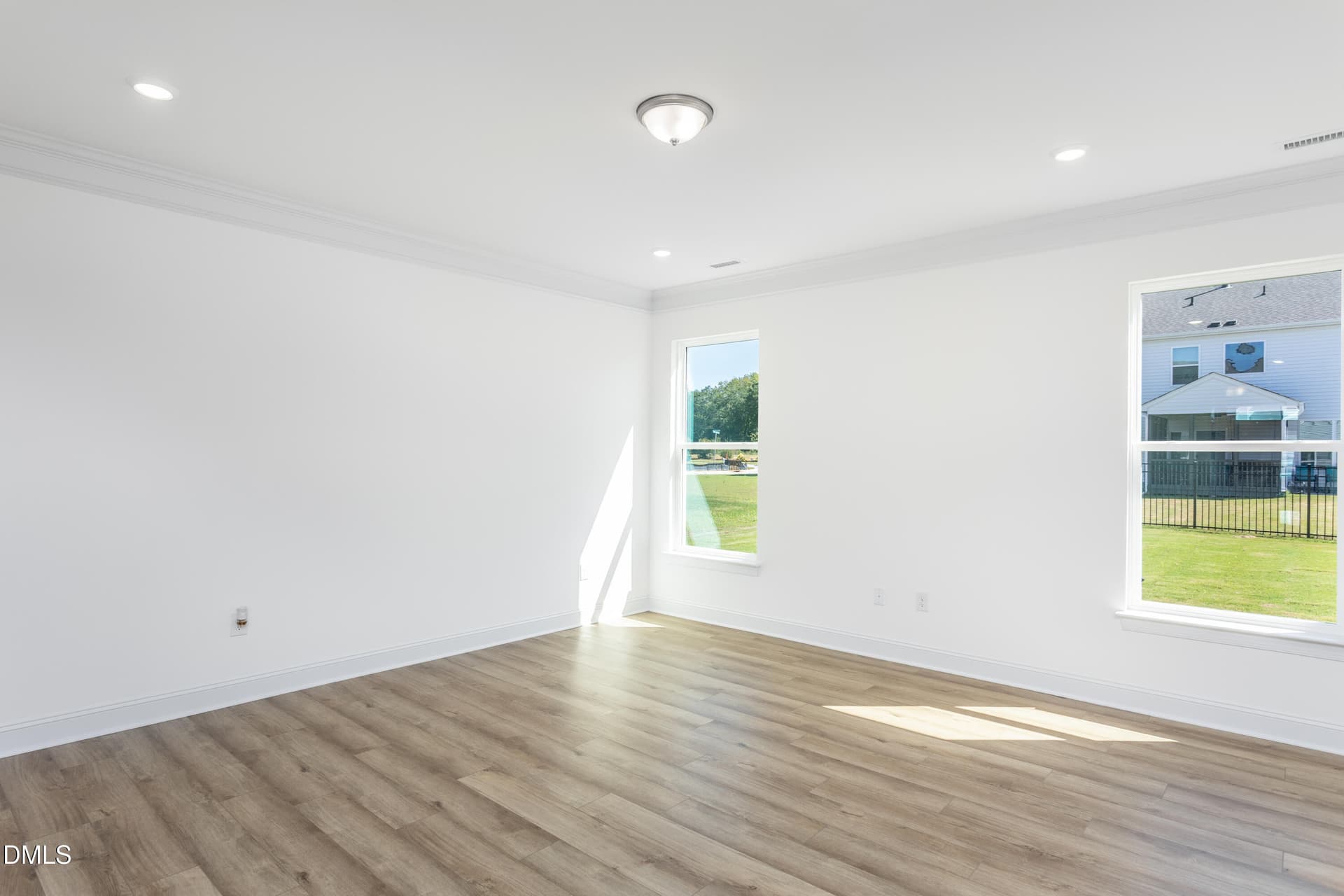 Family Room - 142 Steppe Way, Garner, NC 27529