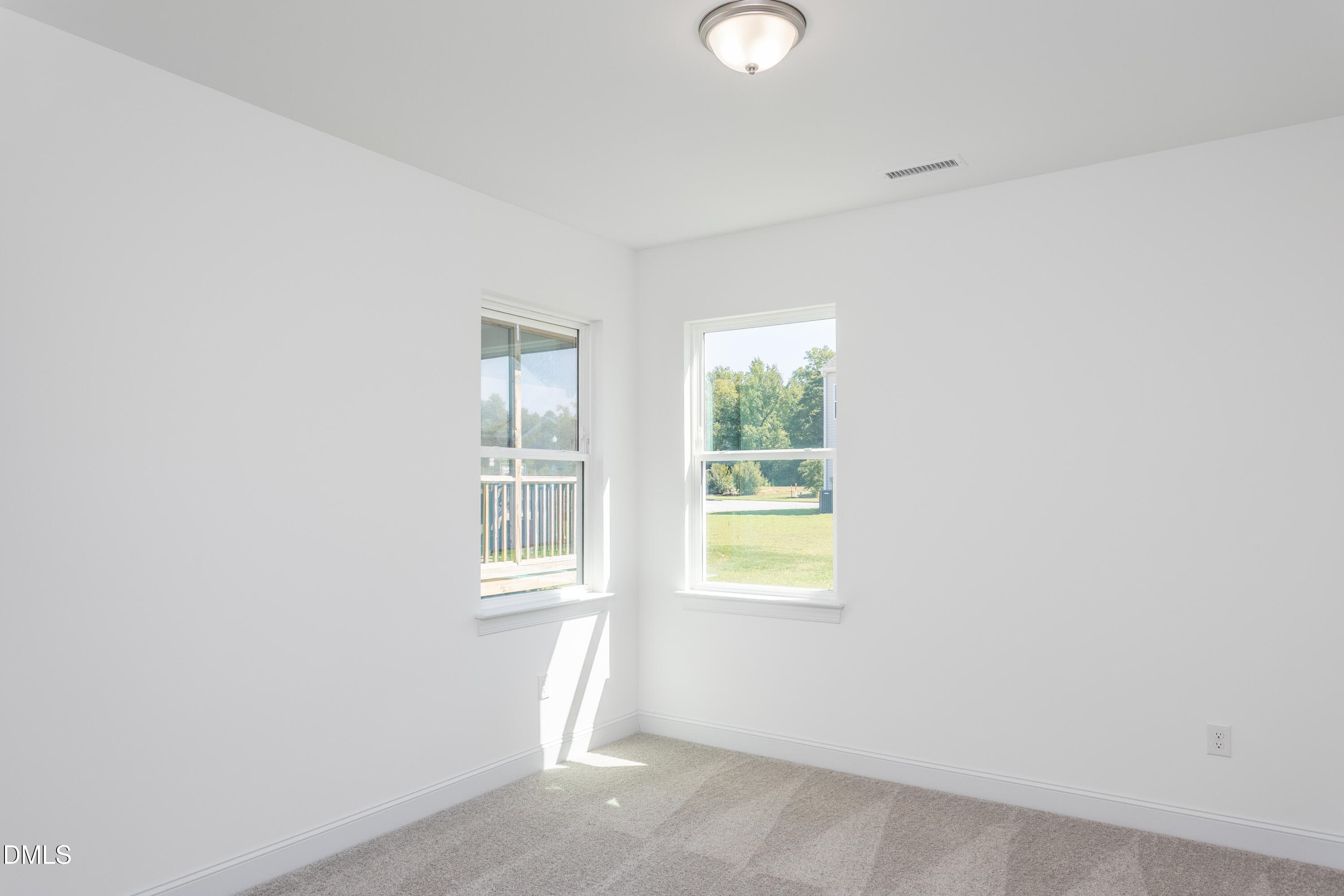 1st Floor Secondary Bedroom - 142 Steppe Way, Garner, NC 27529
