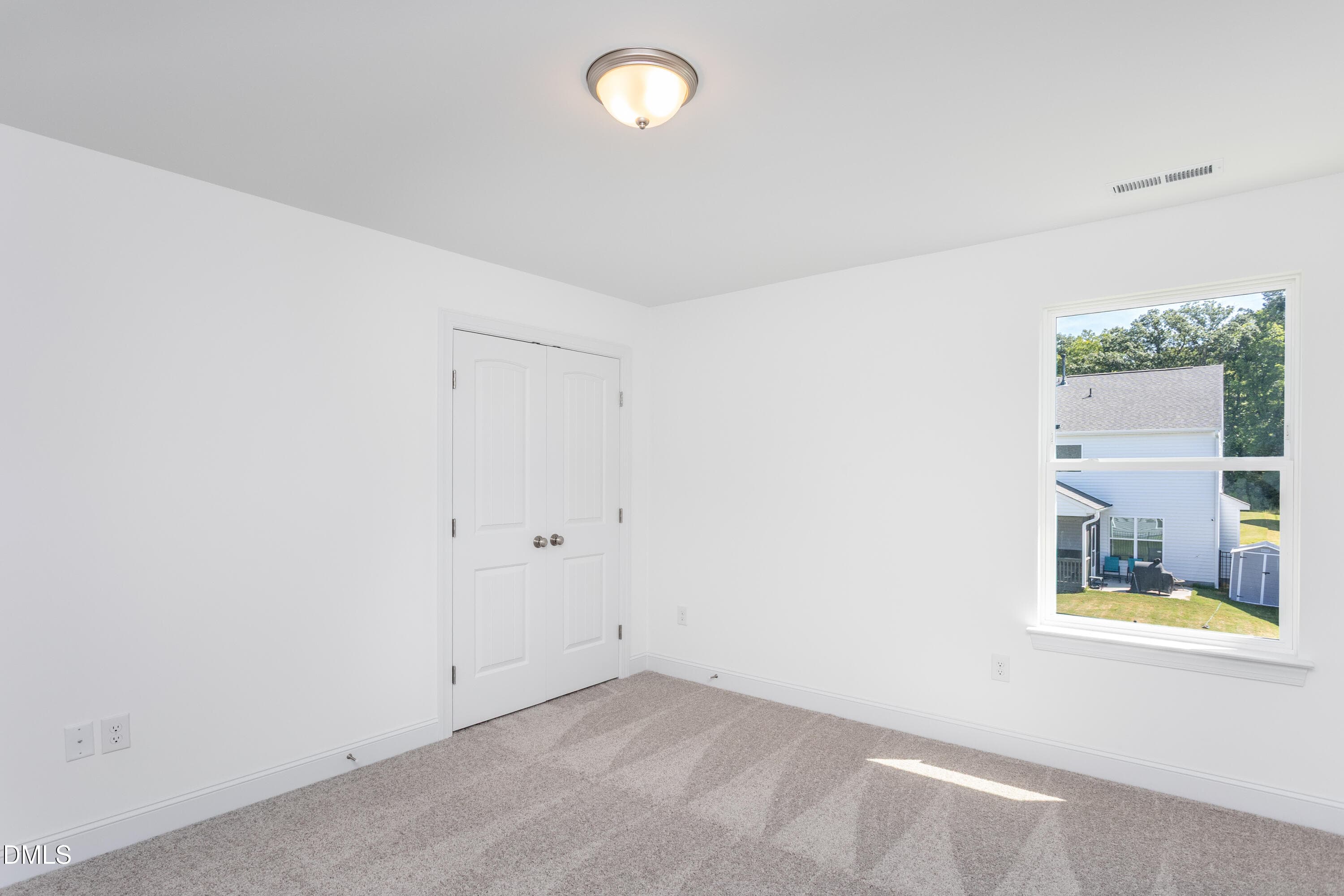 Secondary Bedroom - 142 Steppe Way, Garner, NC 27529