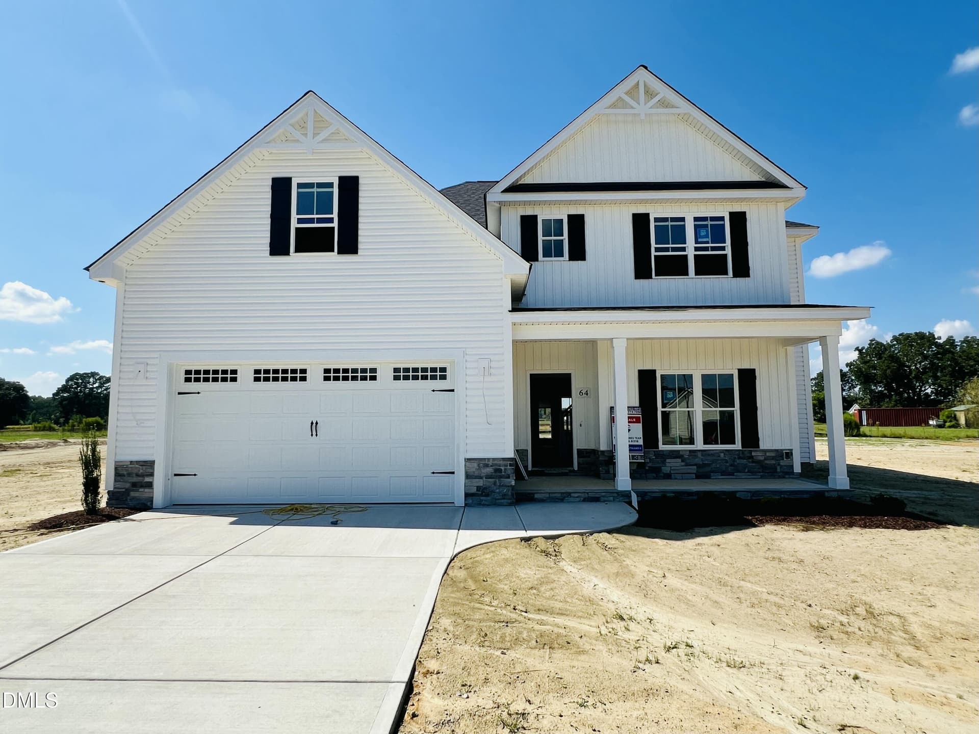 IMG_4419 - 64 Pendergrass Drive, Princeton, NC 27569