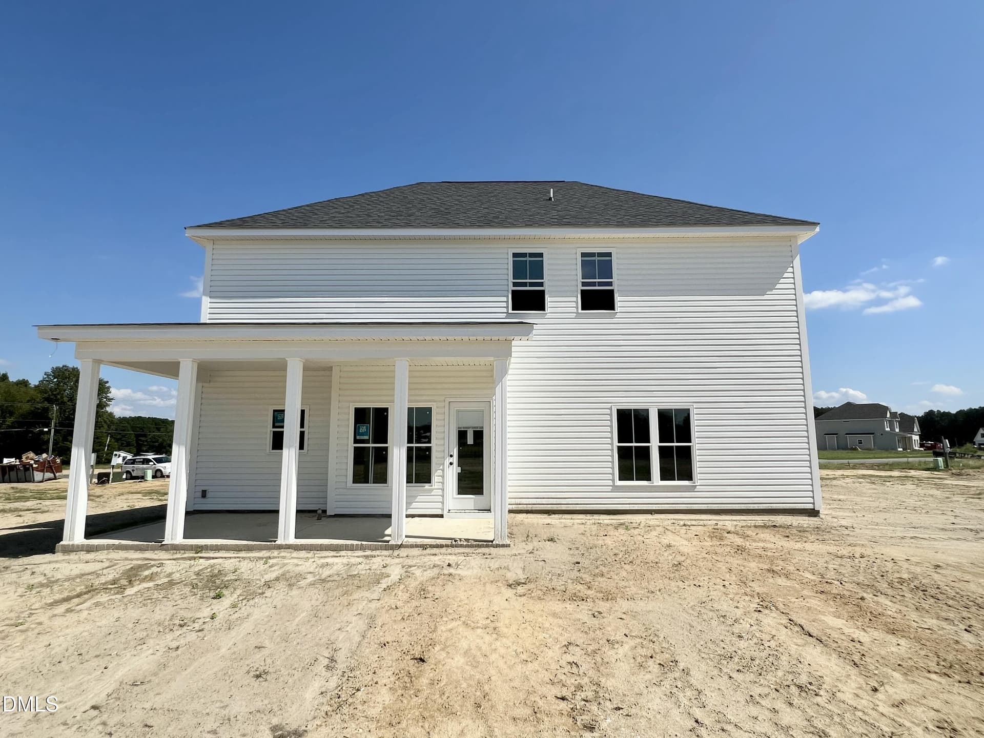 IMG_4439 - 64 Pendergrass Drive, Princeton, NC 27569