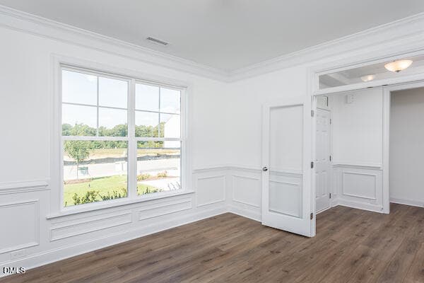 Office - 122 Steppe Way, Garner, NC 27529