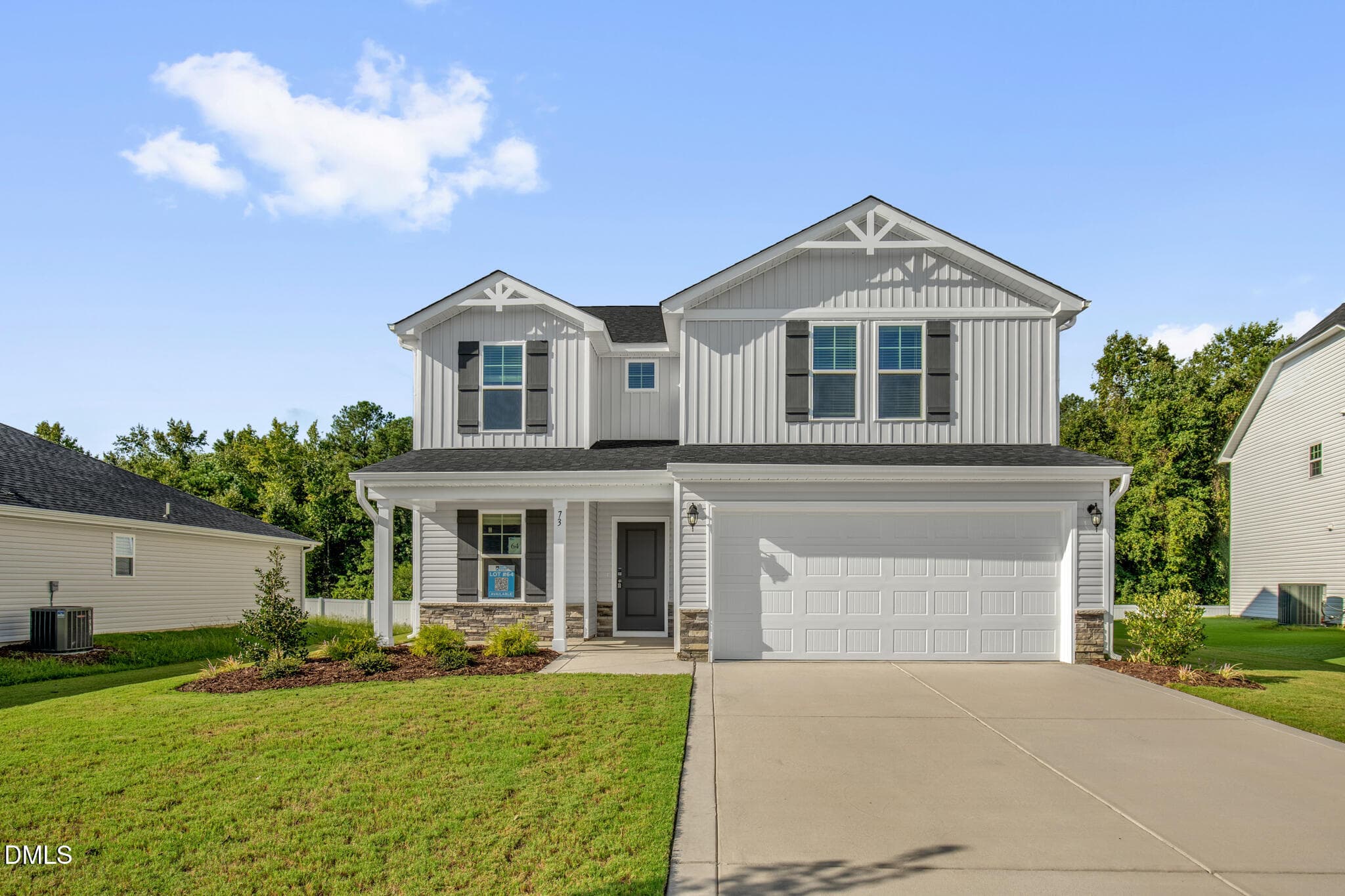73 W Emily Gardens Dr(01 of 42) - 73 W Emily Gardens Drive, Selma, NC 27576, Selma