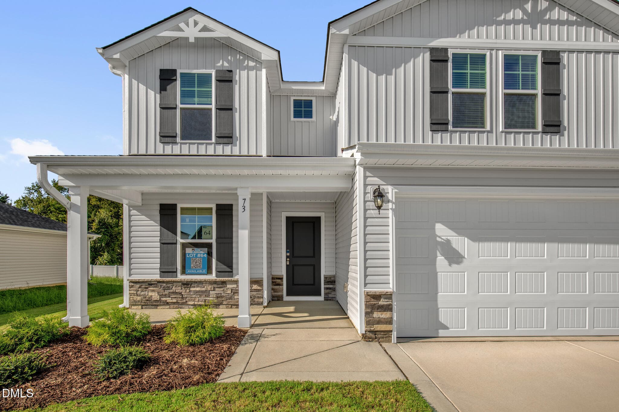 73 W Emily Gardens Dr(04 of 42) - 73 W Emily Gardens Drive, Selma, NC 27576, Selma
