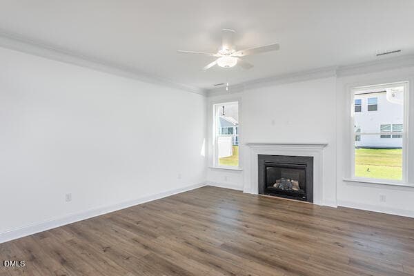 Family Room - 122 Steppe Way, Garner, NC 27529