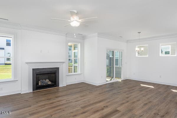 Family Room/Breakfast Room - 122 Steppe Way, Garner, NC 27529