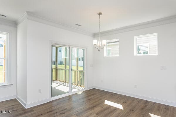 Breakfast Room - 122 Steppe Way, Garner, NC 27529