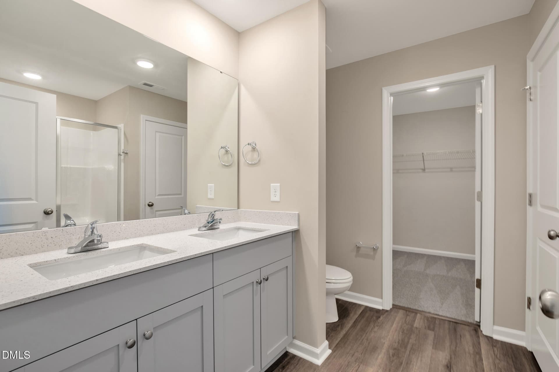 73 W Emily Gardens Dr(34 of 42) - 73 W Emily Gardens Drive, Selma, NC 27576