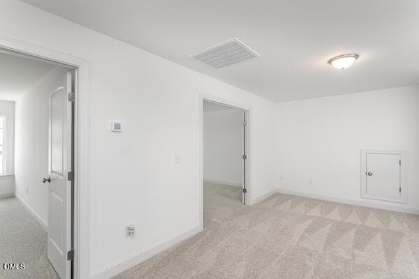 Loft Area - 122 Steppe Way, Garner, NC 27529