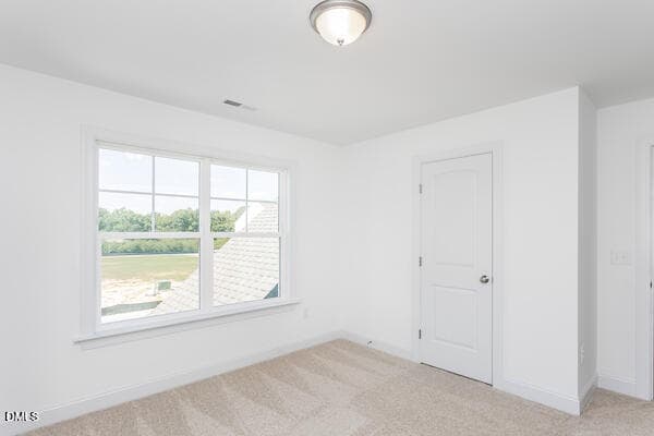 Secondary Bedroom - 122 Steppe Way, Garner, NC 27529