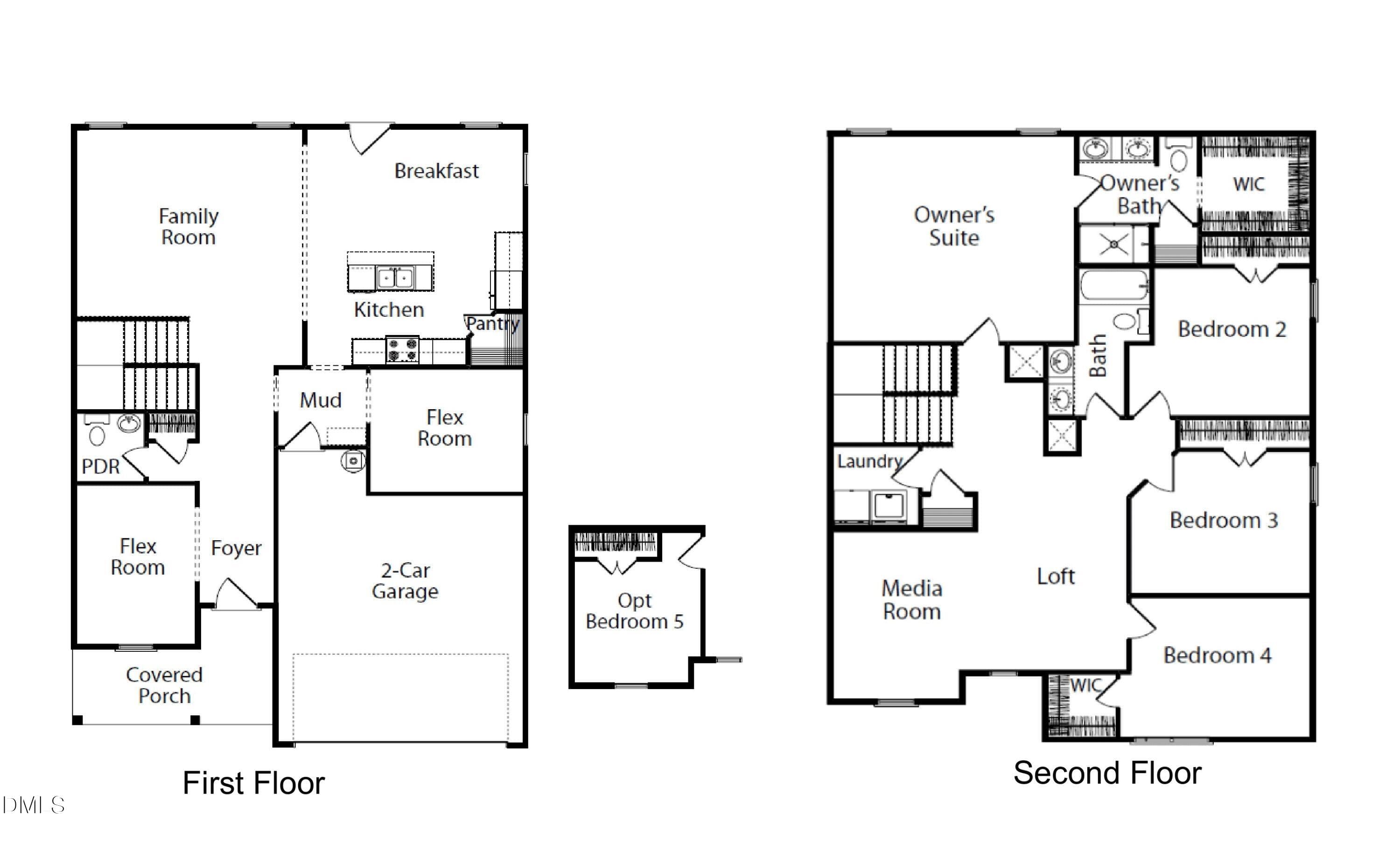 dogwood-2530-sq-ft (1)_page-0001 - 73 W Emily Gardens Drive, Selma, NC 27576, Selma