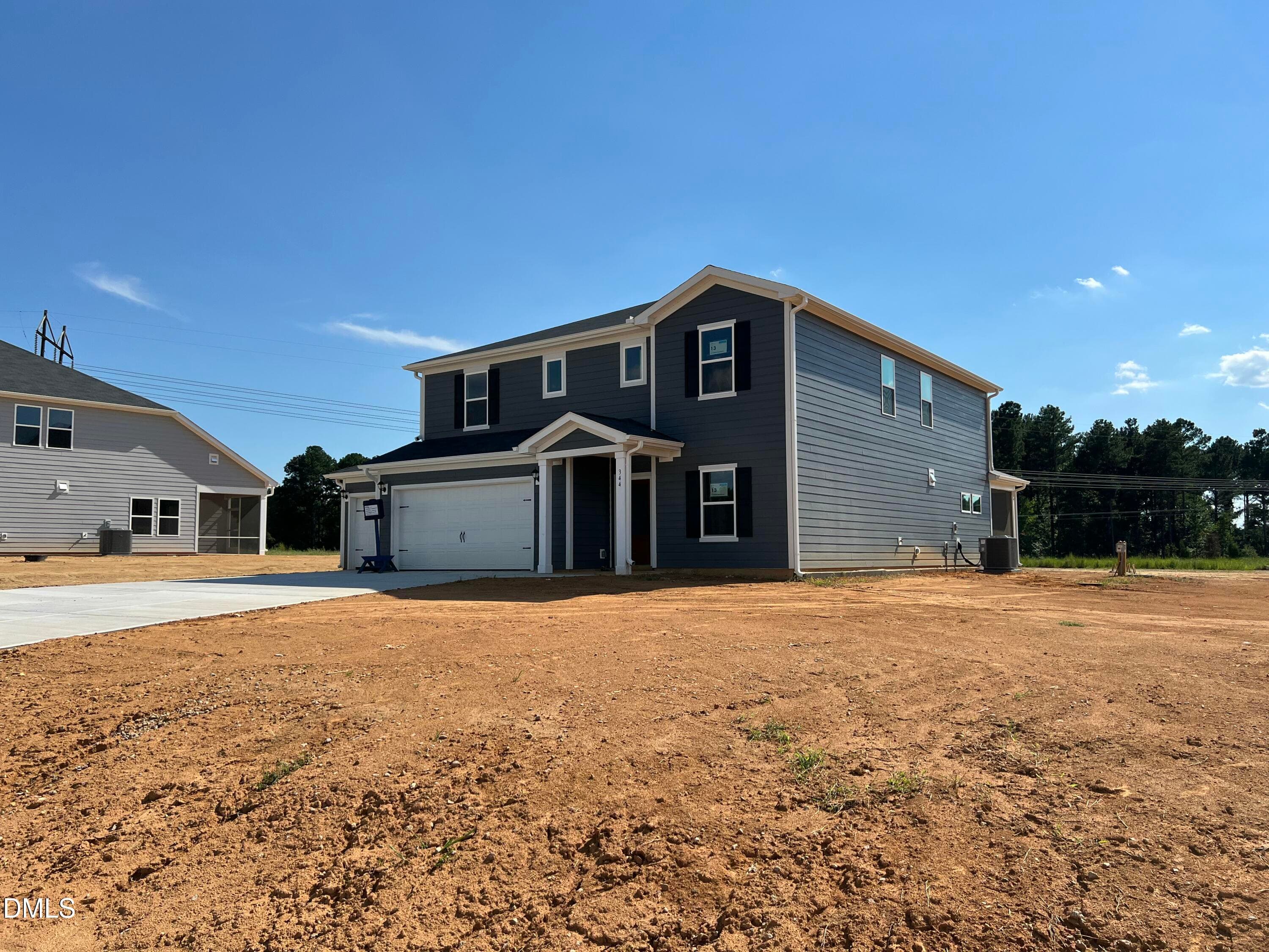 IMG_0473 - 344 Barrow Mdws Drive, Zebulon, NC 27597, Zebulon