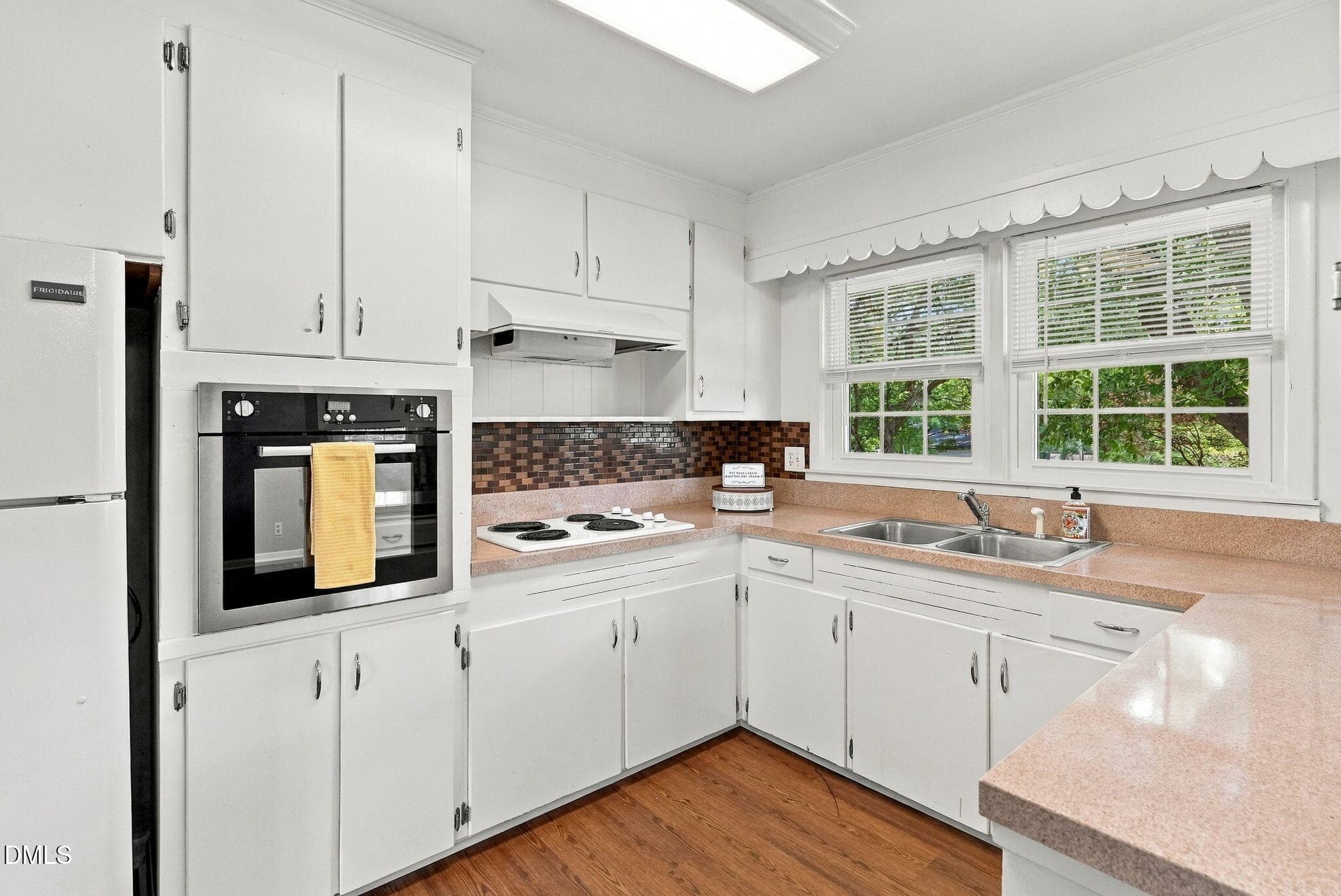 544 North Dunn Street-11 - 544 N Dunn Street, Angier, NC 27501
