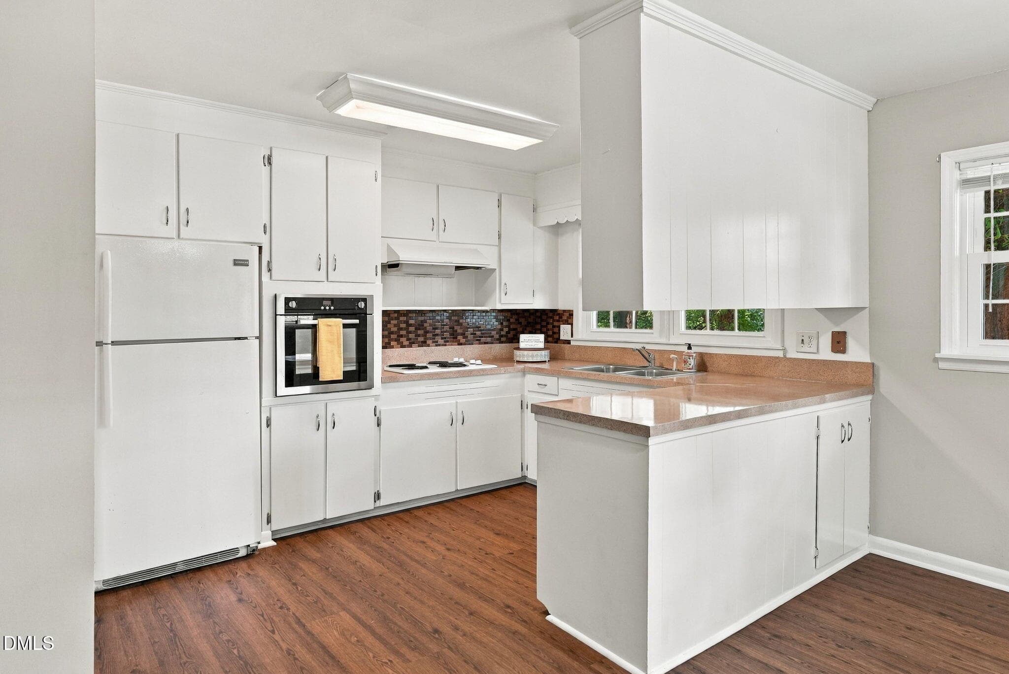 544 North Dunn Street-18 - 544 N Dunn Street, Angier, NC 27501