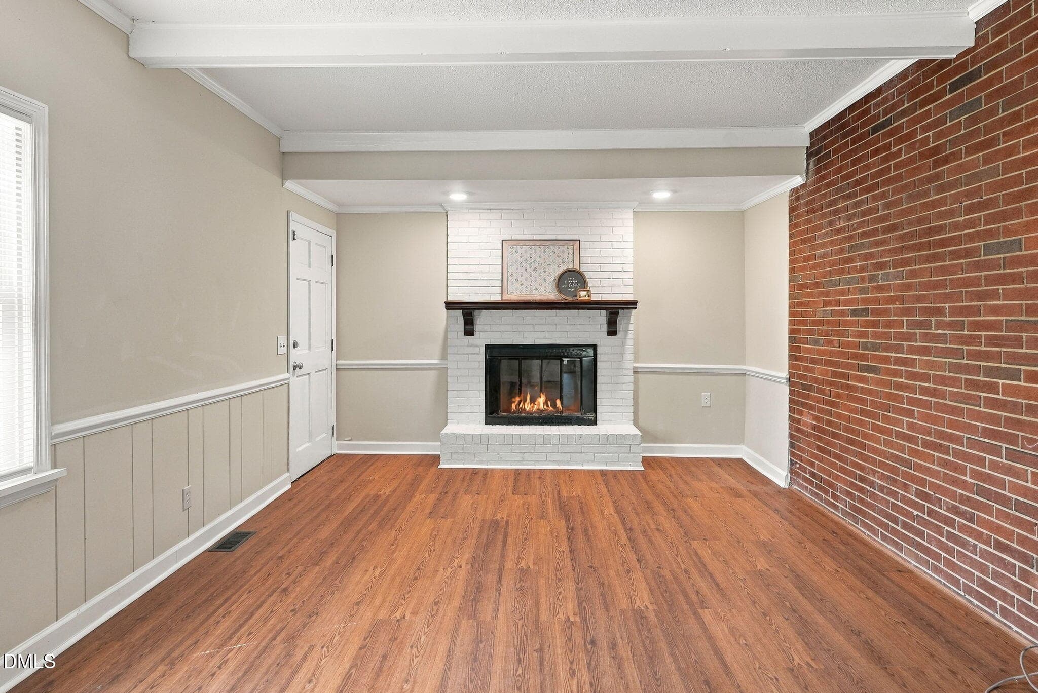 544 North Dunn Street-24 - 544 N Dunn Street, Angier, NC 27501