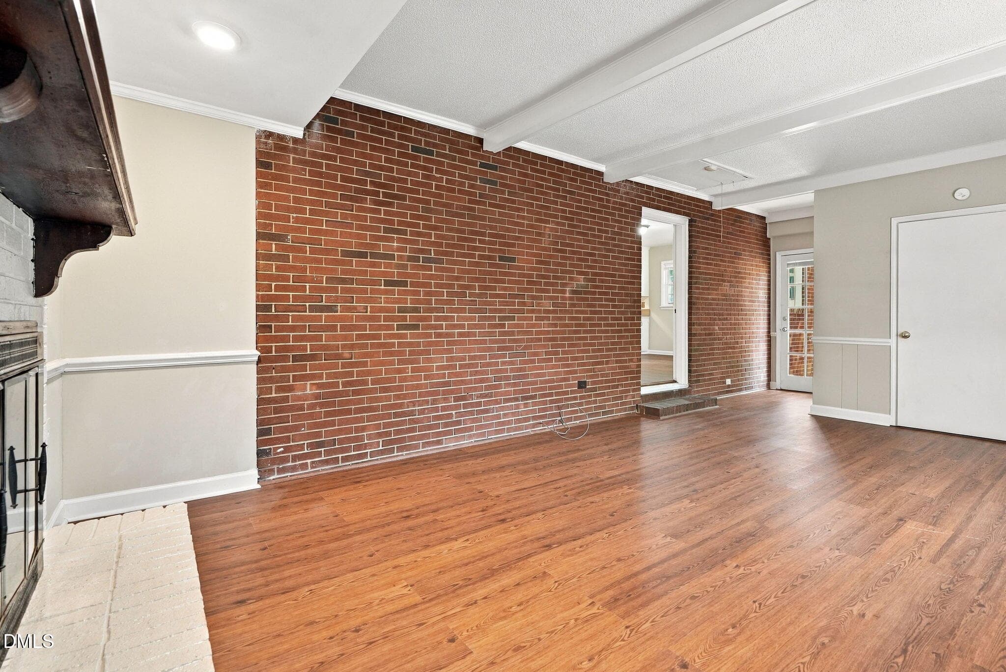 544 North Dunn Street-27 - 544 N Dunn Street, Angier, NC 27501