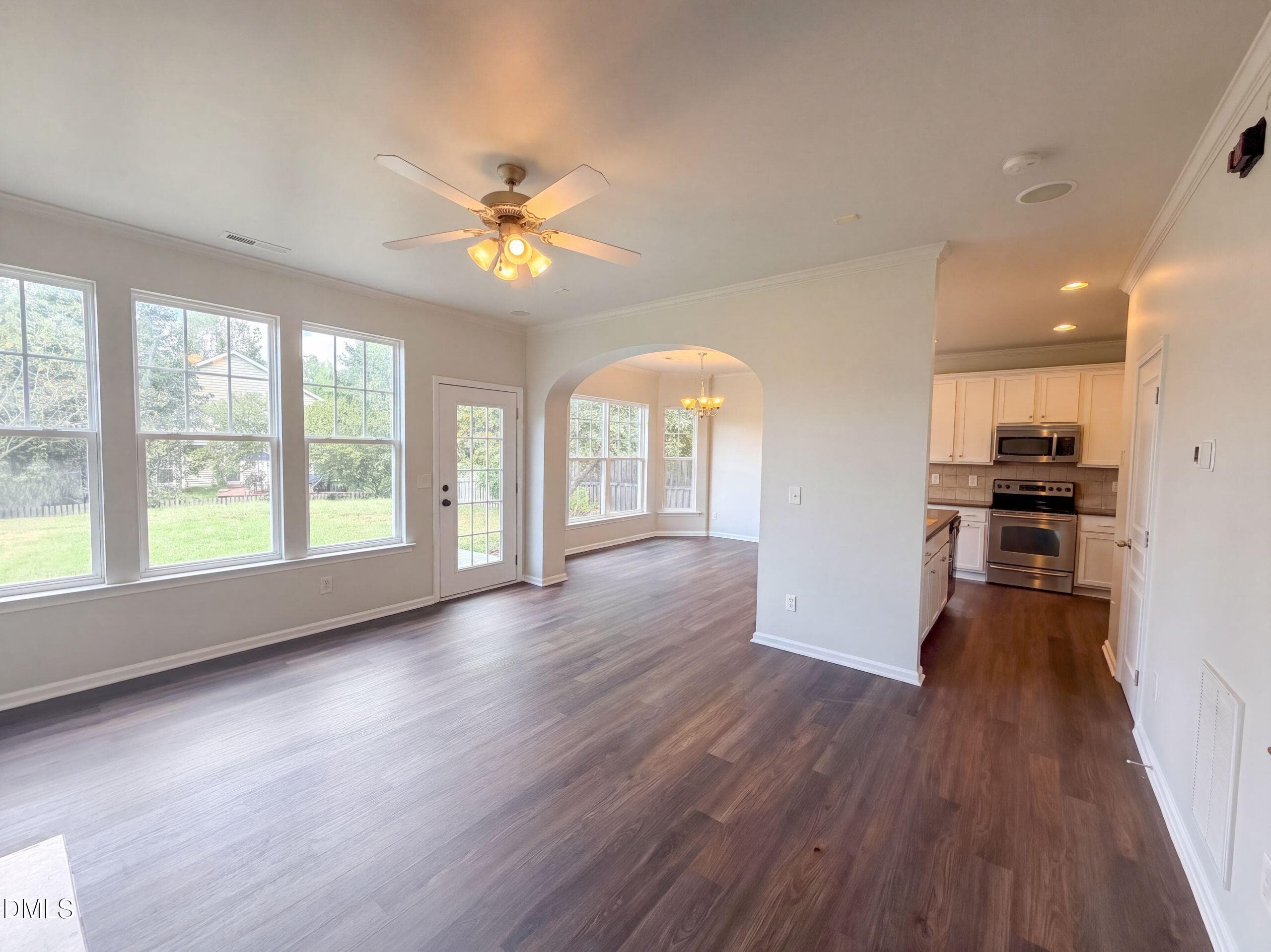 listing_5 - 2003 Woodsdale Drive, Durham, NC 27703