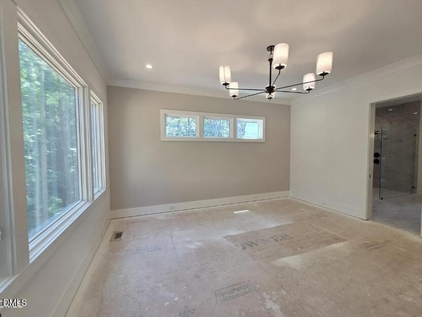 Primary suite - 404 Shinleaf Pond Trail, Raleigh, NC 27614, Raleigh