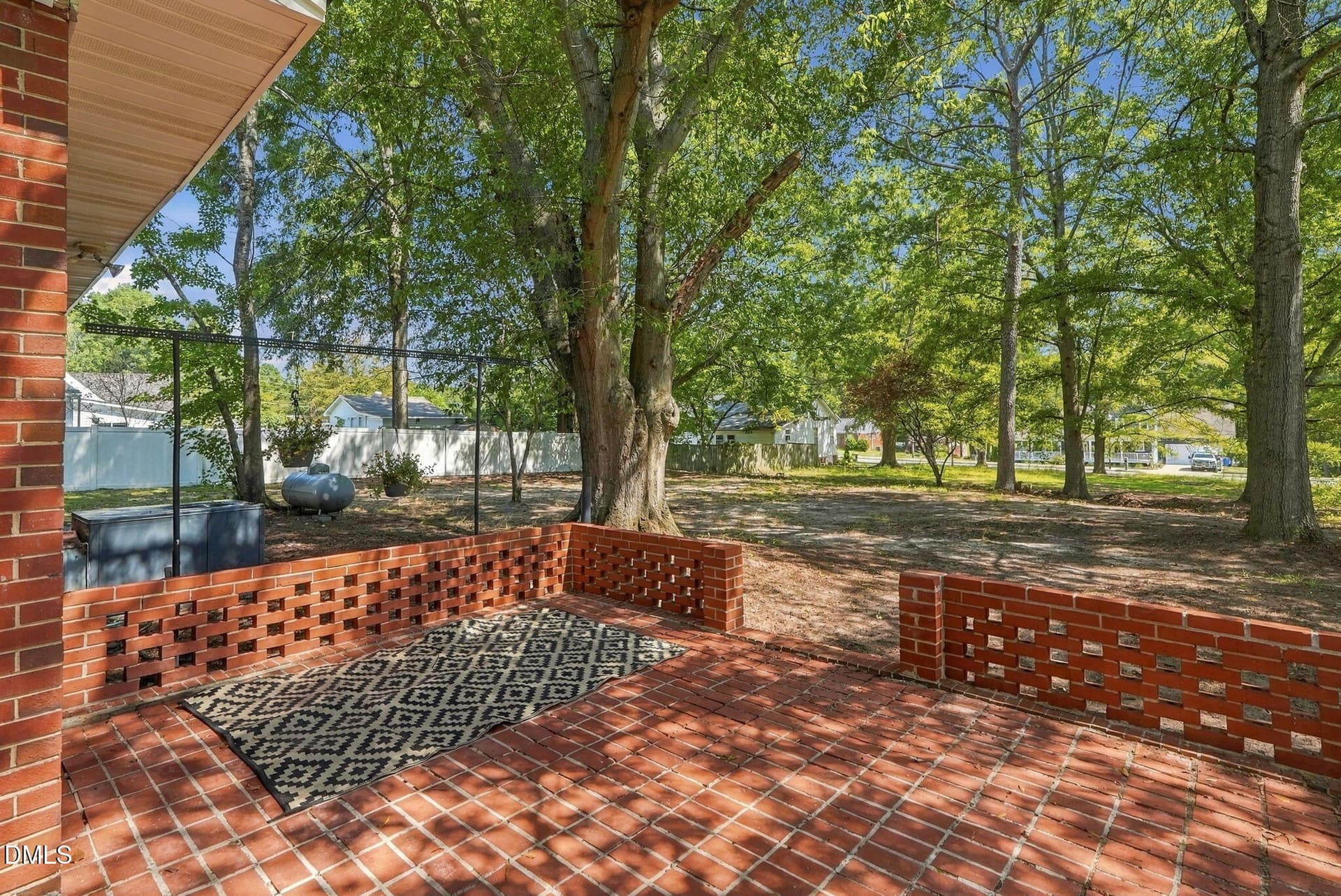 544 North Dunn Street-46 - 544 N Dunn Street, Angier, NC 27501